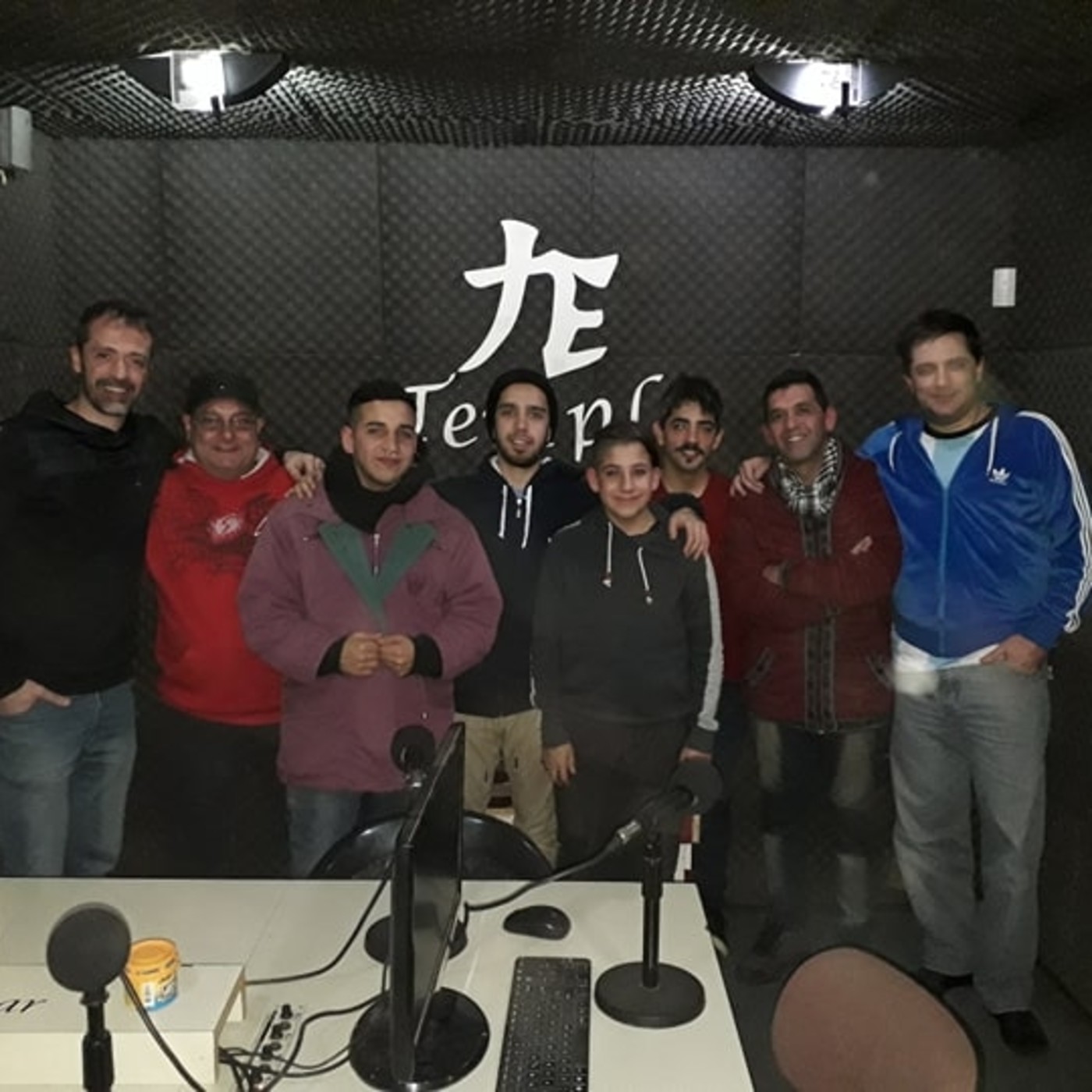 senti2 al aire