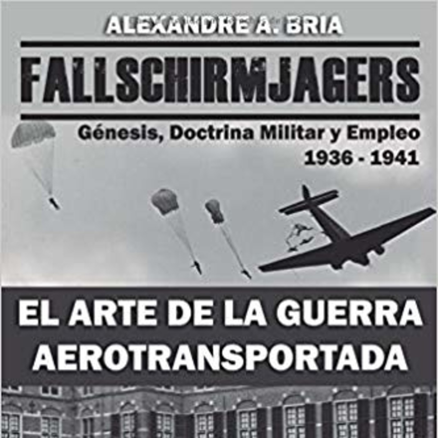 Niebla de Guerra podcast