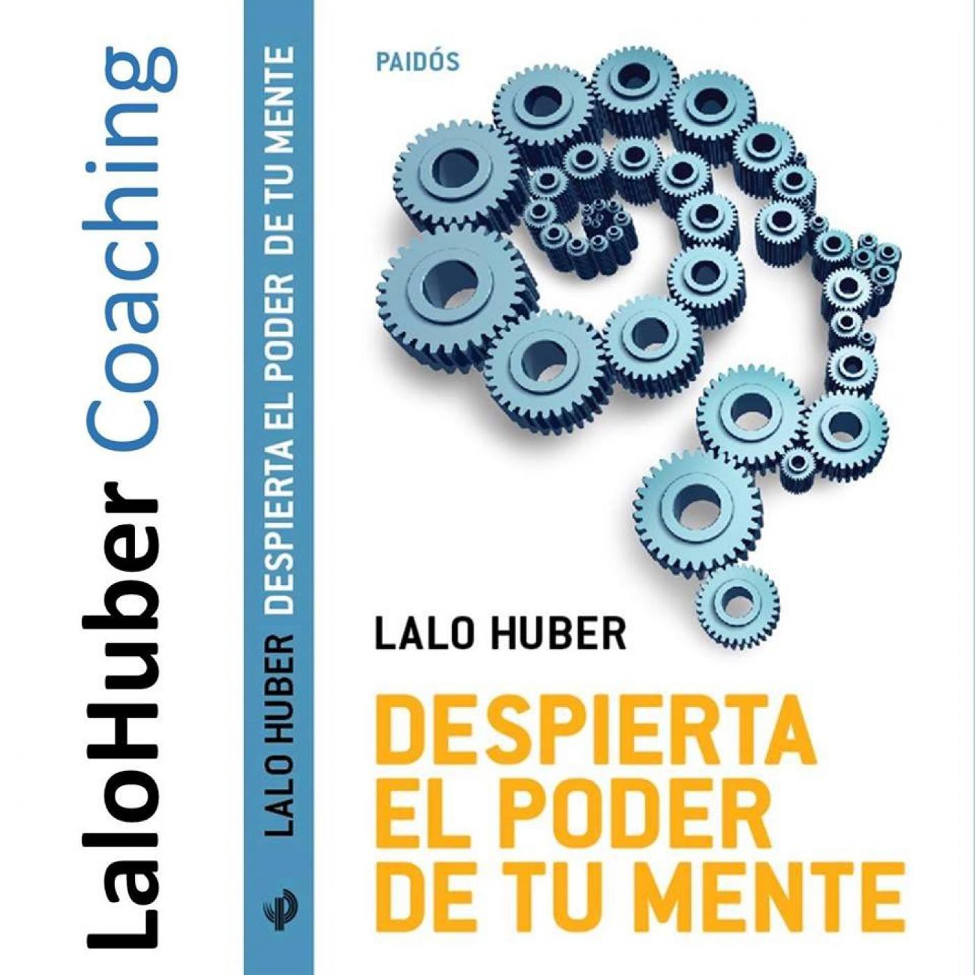 Lalo Huber