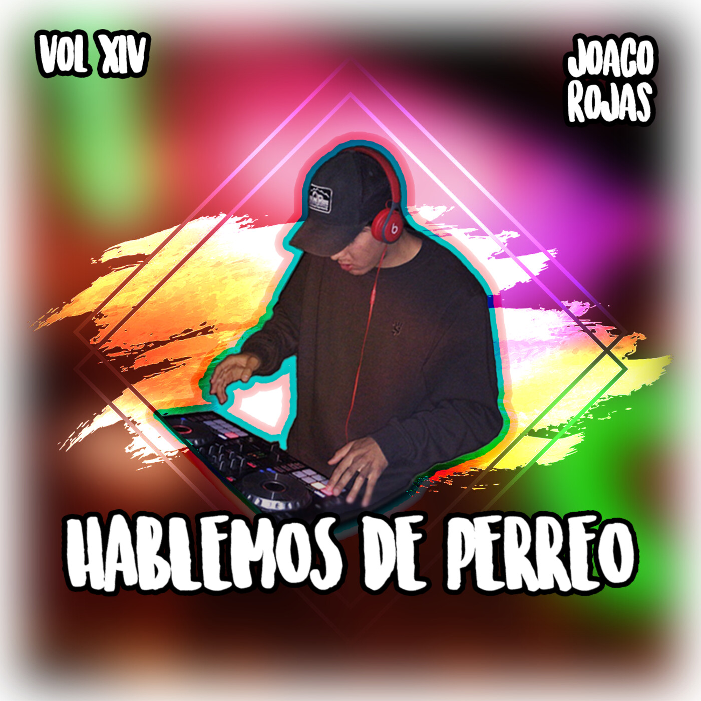 Hablemos de Perreo