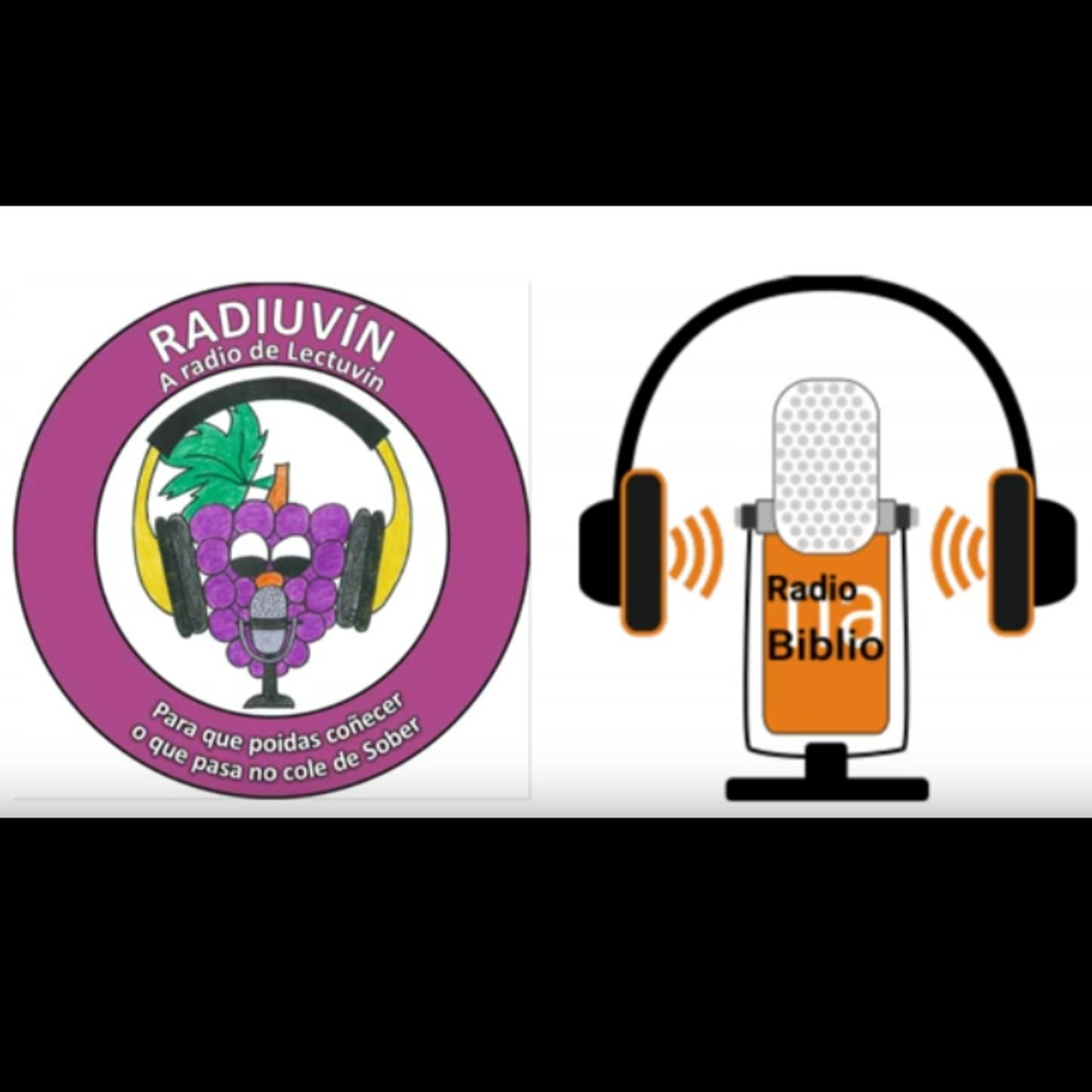 Radio na Biblio 2019/2020