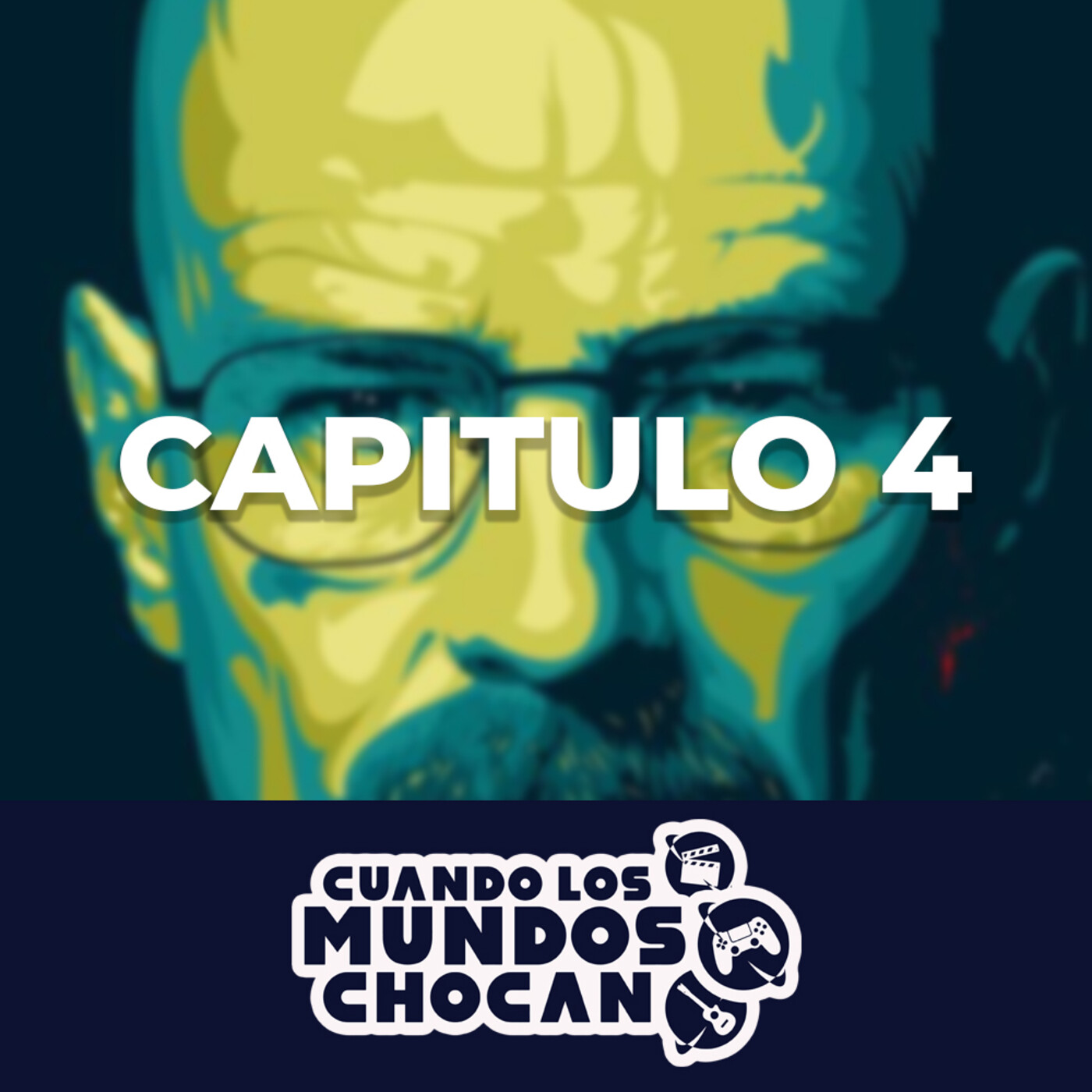 Cuando los mundos chocan
