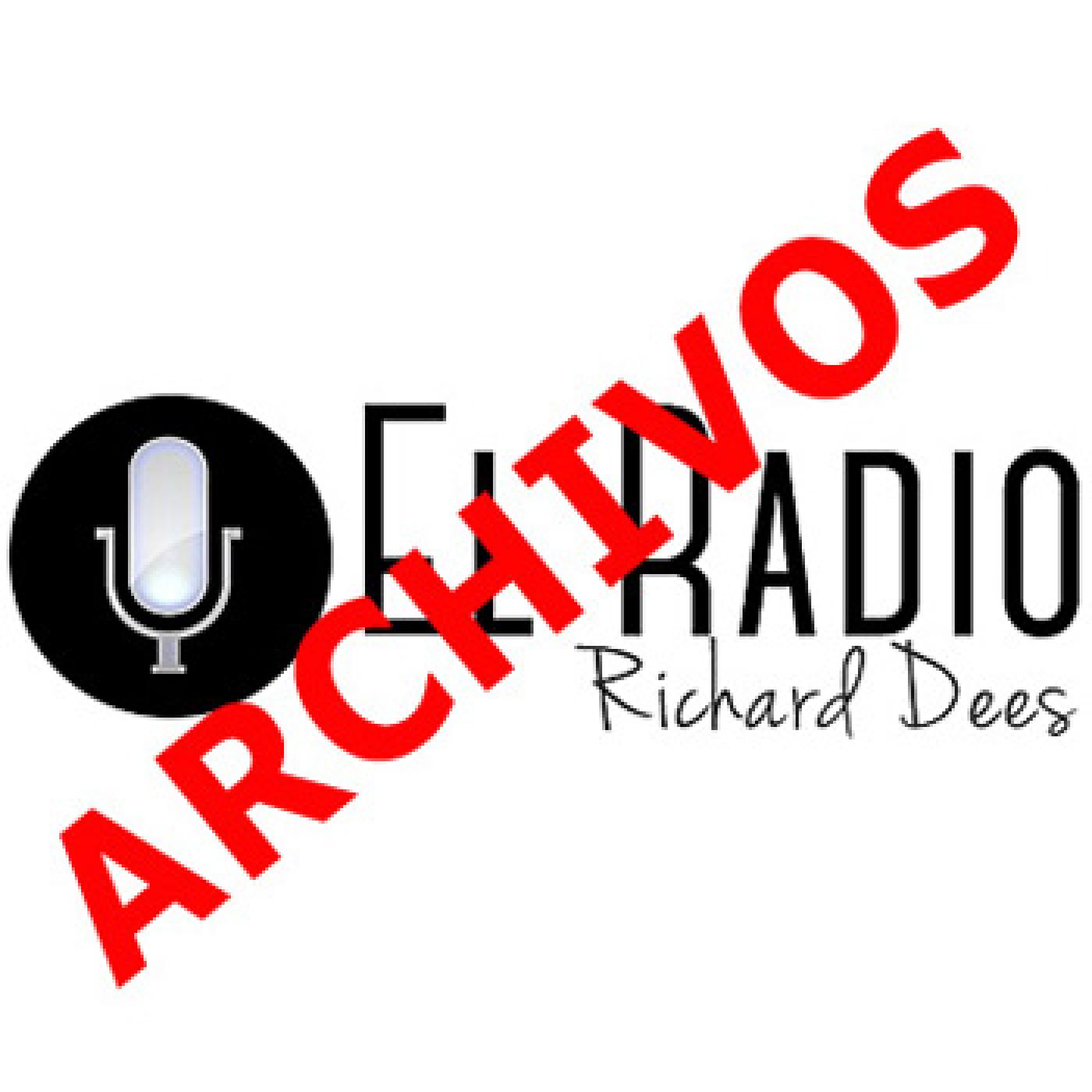 El Radio - Archivos