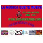 Programa La Música Que Te Mueve Viernes 20200515