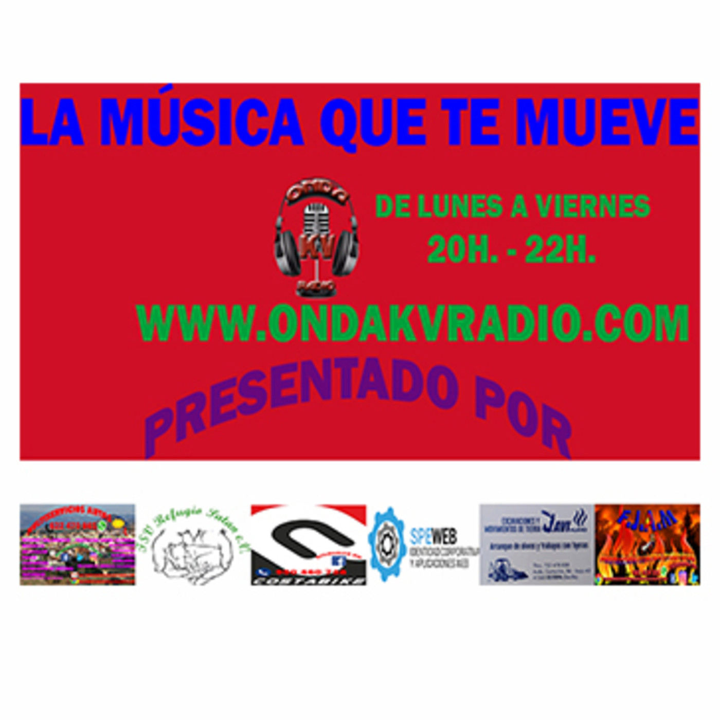 ONDA KV RADIO