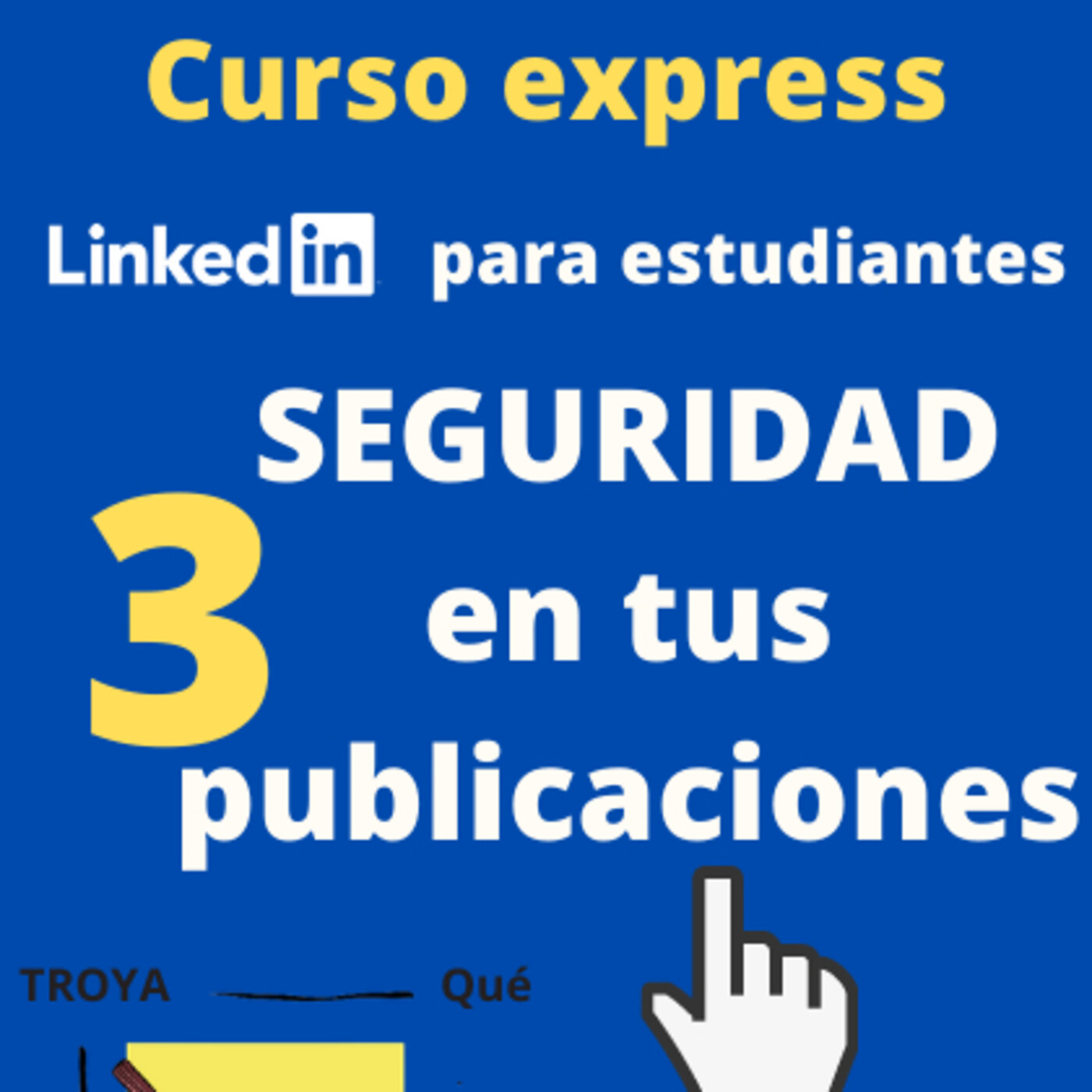 LinkedIn Sencillo