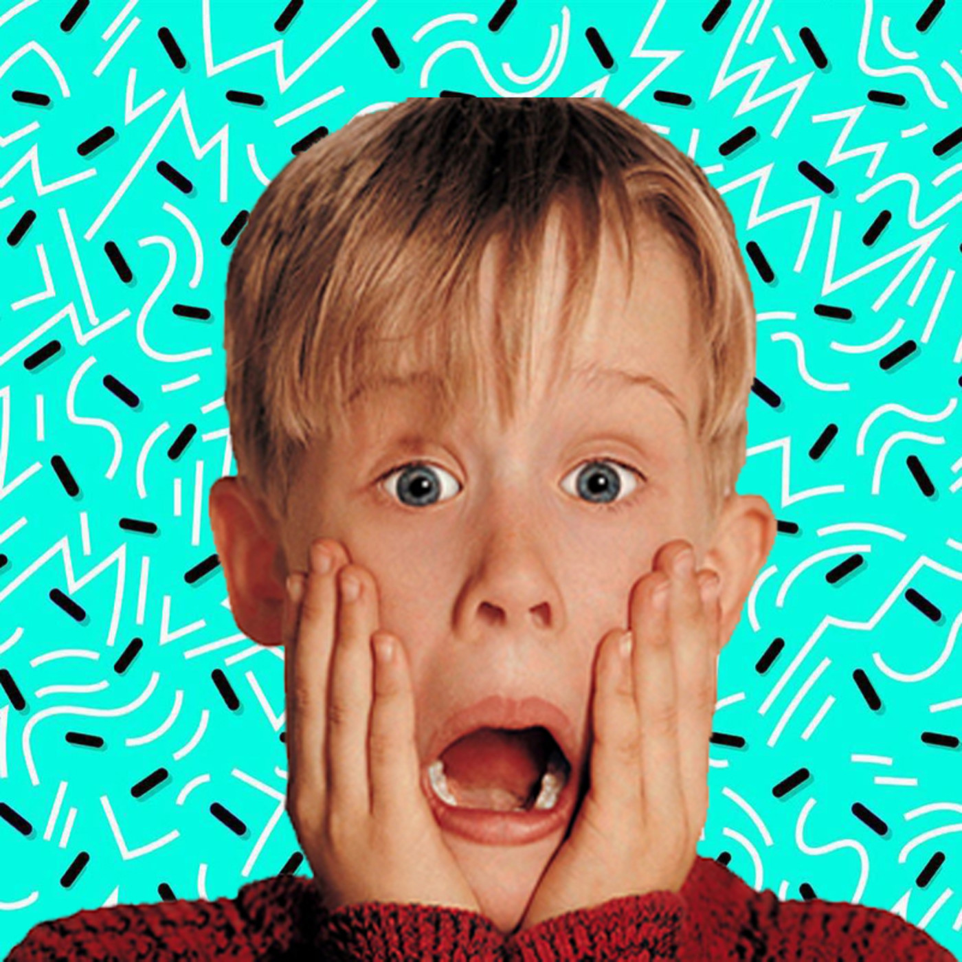 Era más Feliz en los 90s