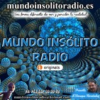 241/5. I Especial Pandemia: Cristina Martín