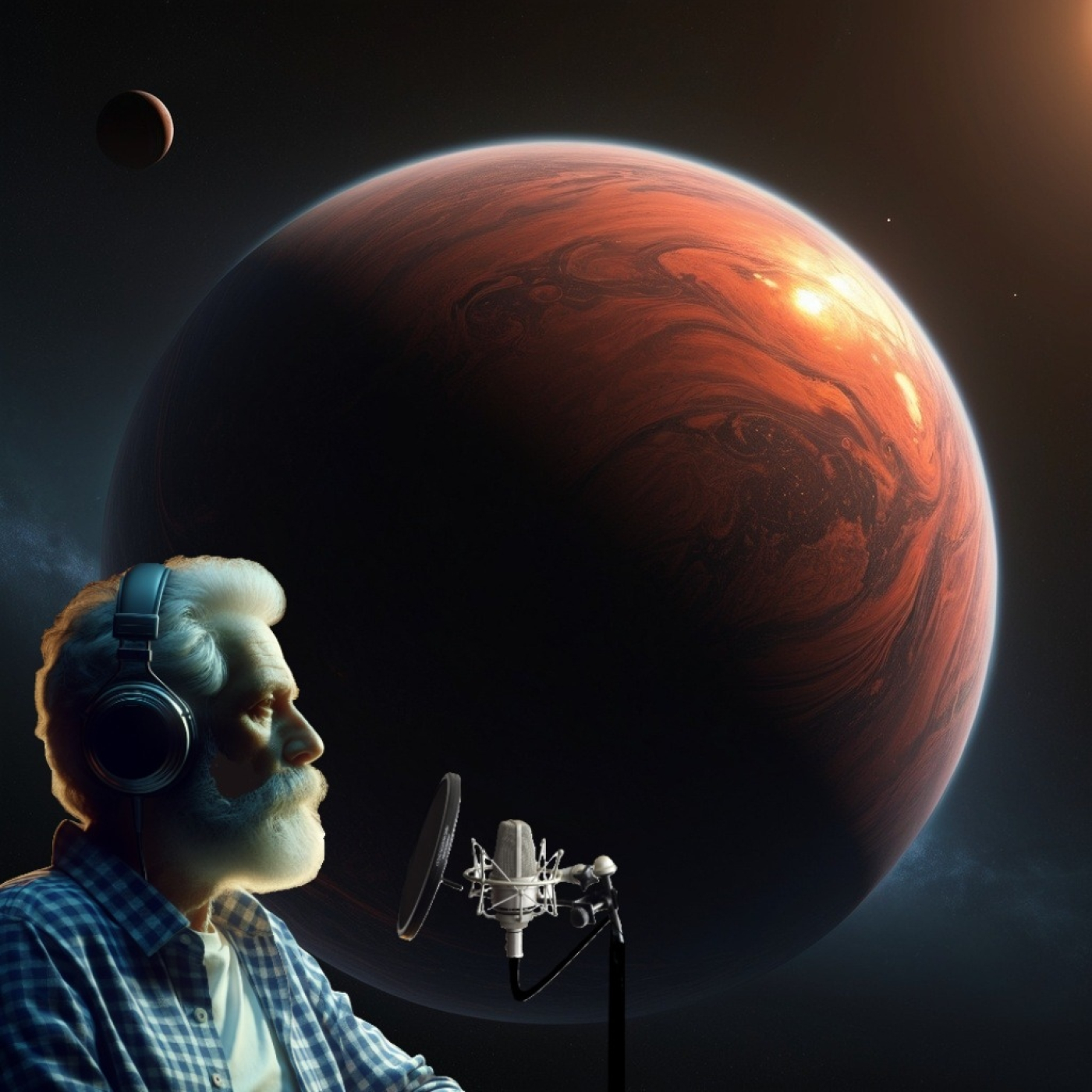Universo de Misterios