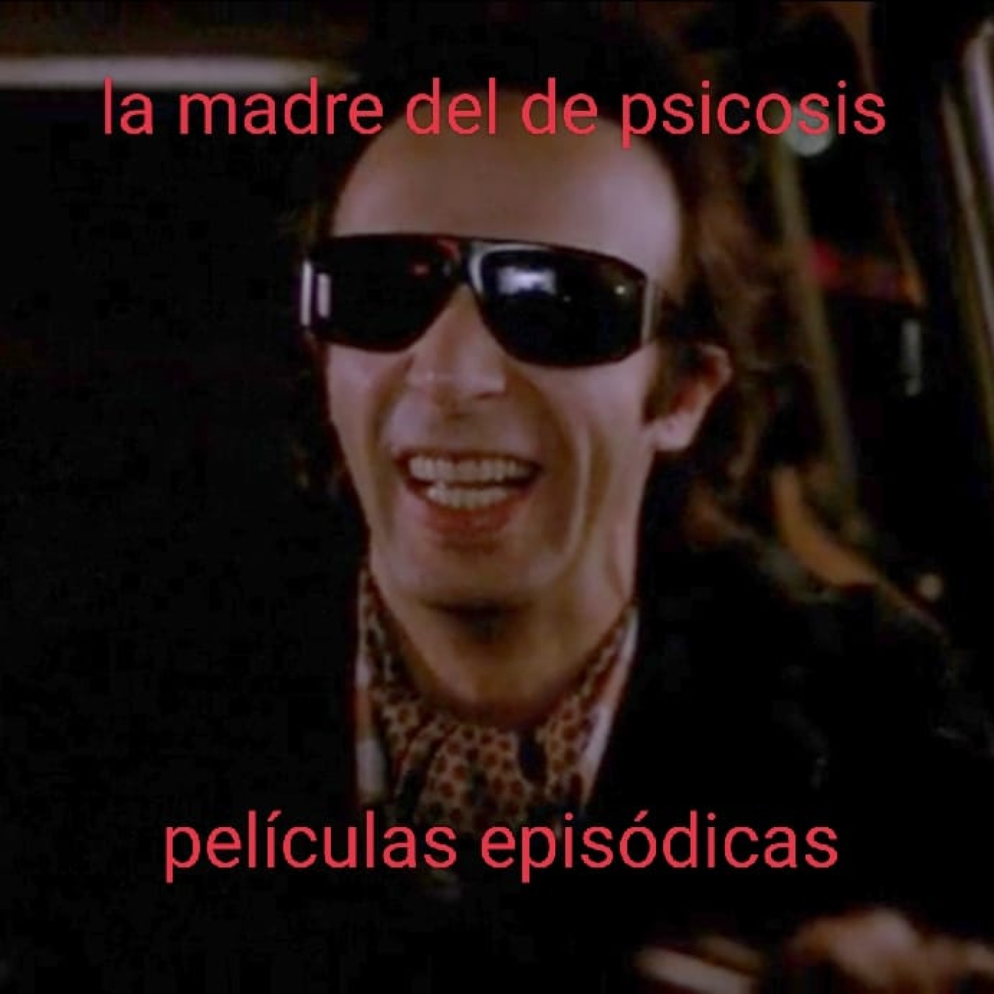 La madre del de Psicosis