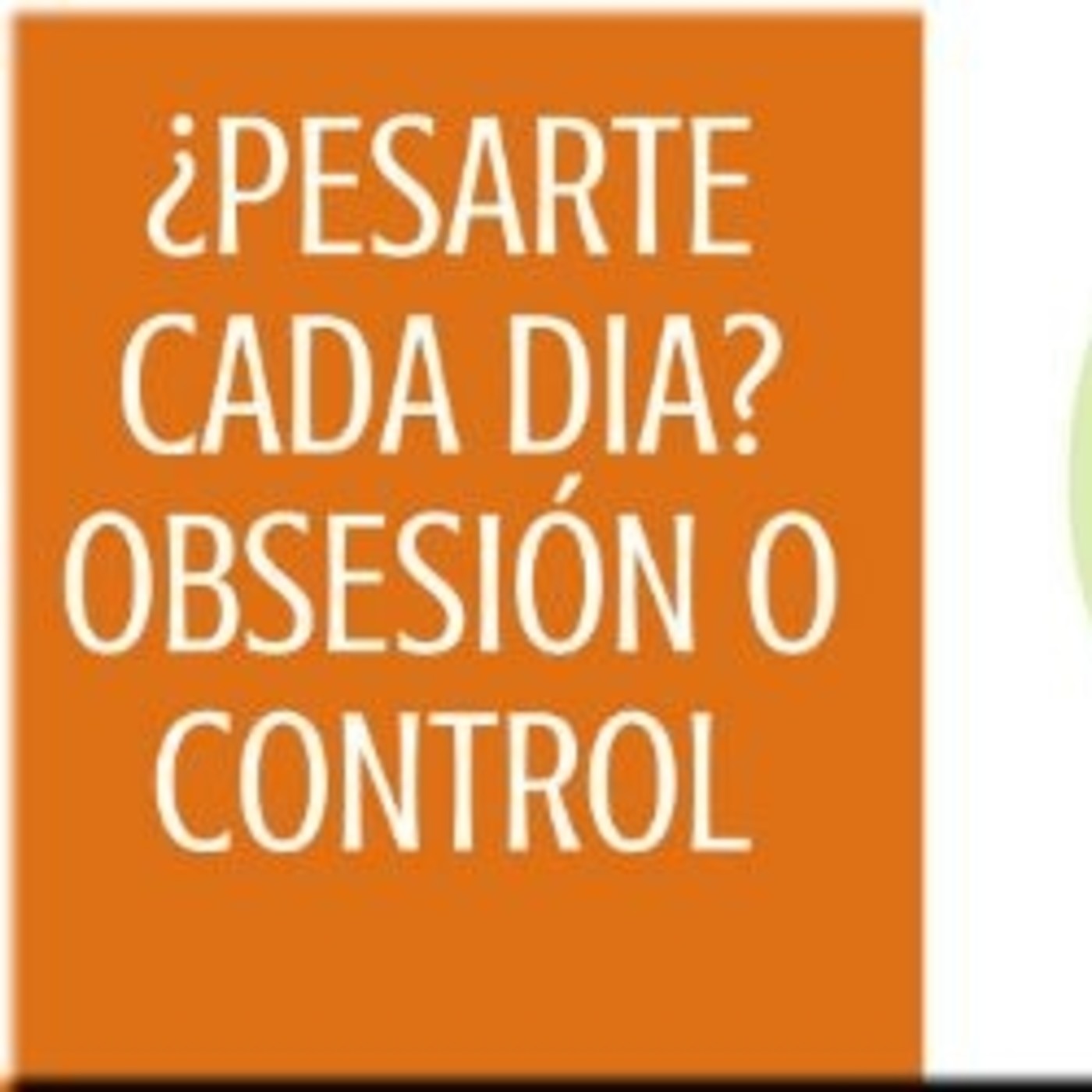 Mis dietas para adelgazar