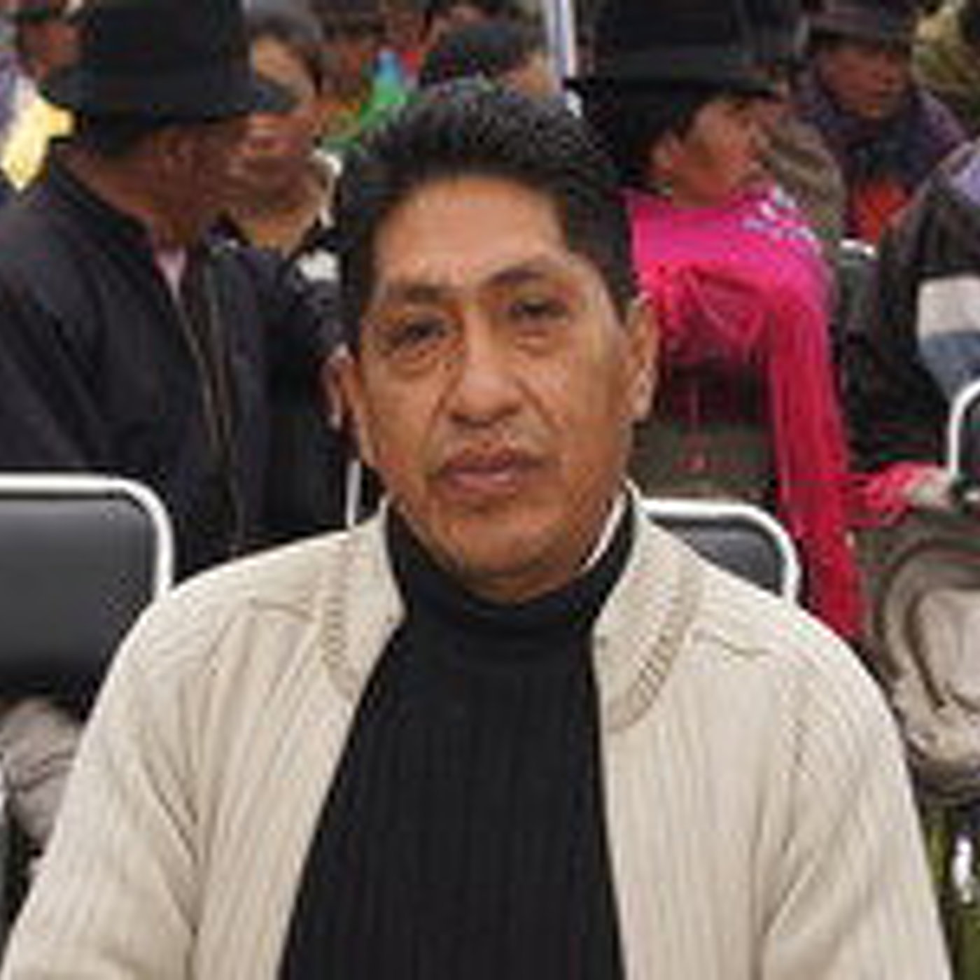 Podcast de Cotopaxi Habla