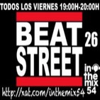 DJ SPY-Beat Street Nº26 (In The Mix 54 Radio)