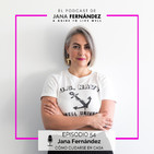 Cómo cuidarse en casa, con Jana Fernández