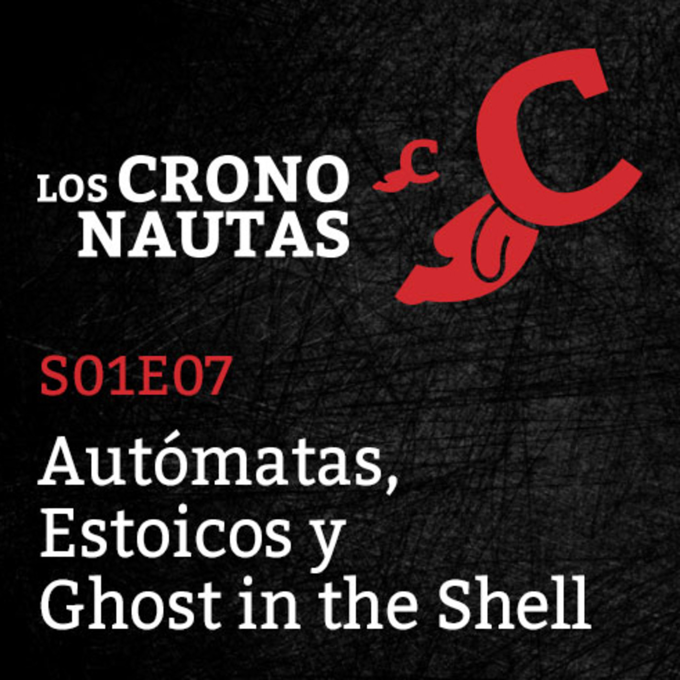 Los Crononautas