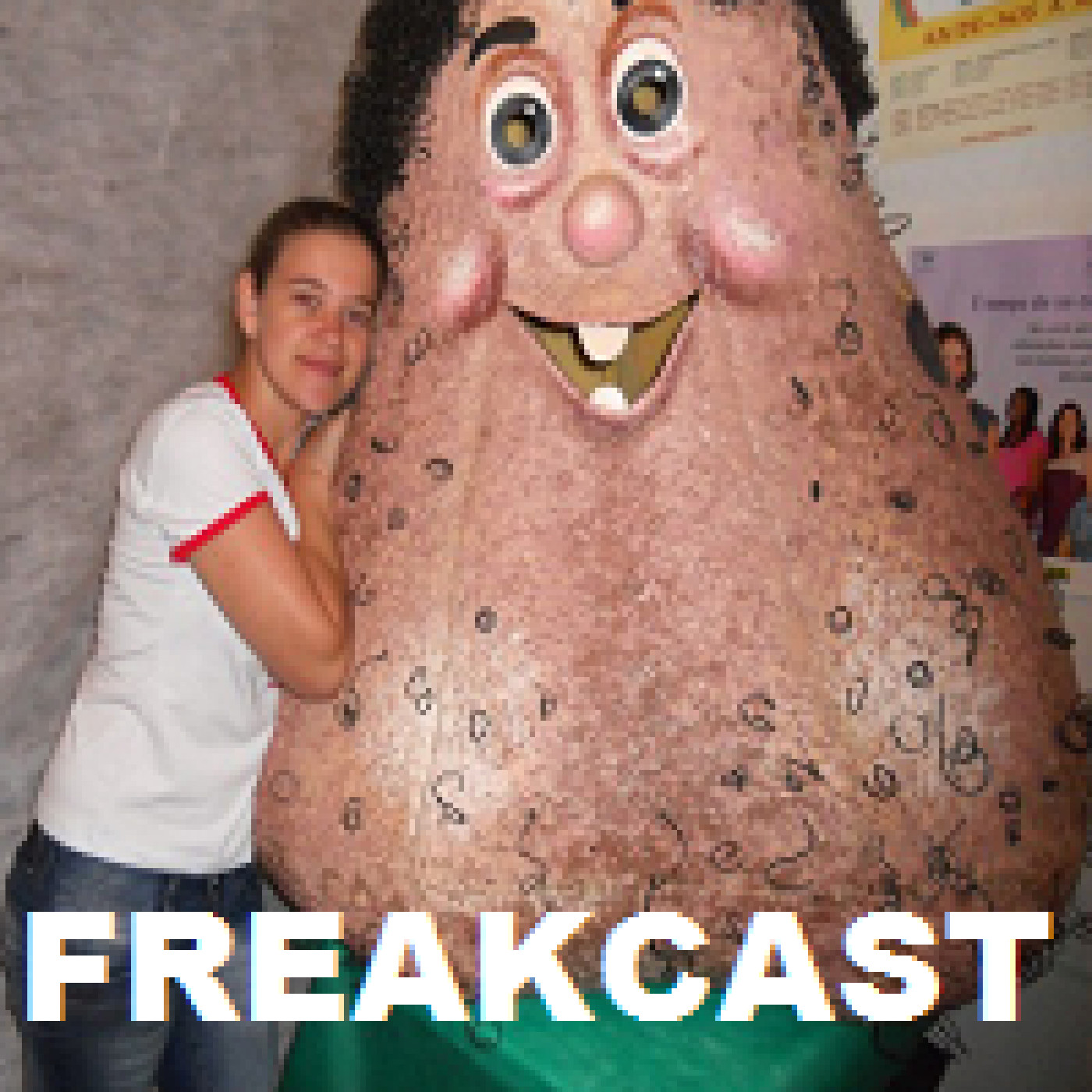 FreakCast classic