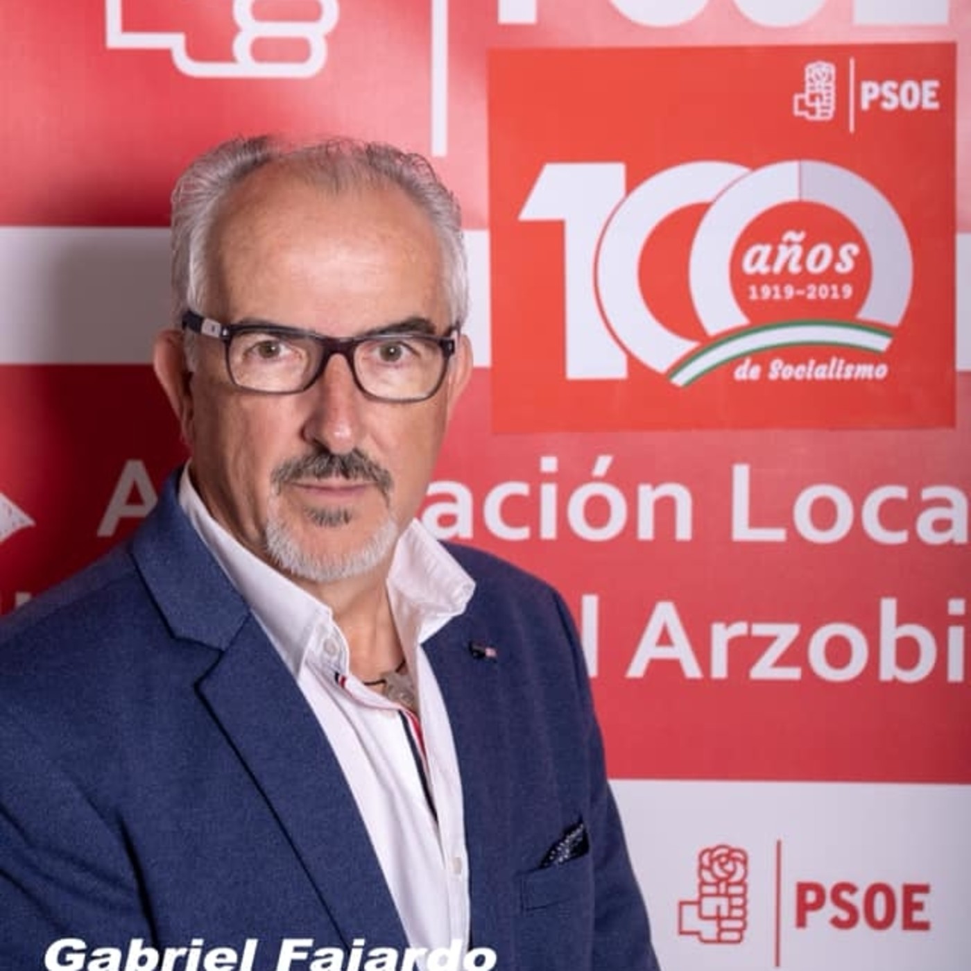 ENTREVISTAS en Radio Villacarrillo