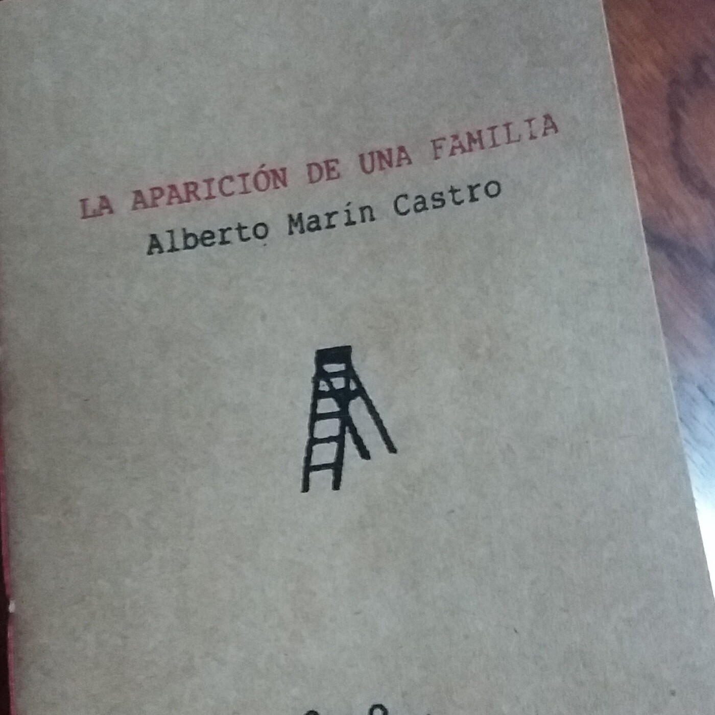 Alberto Marin presenta libro en Alfaomega 12 Enero 2021 episode artwork