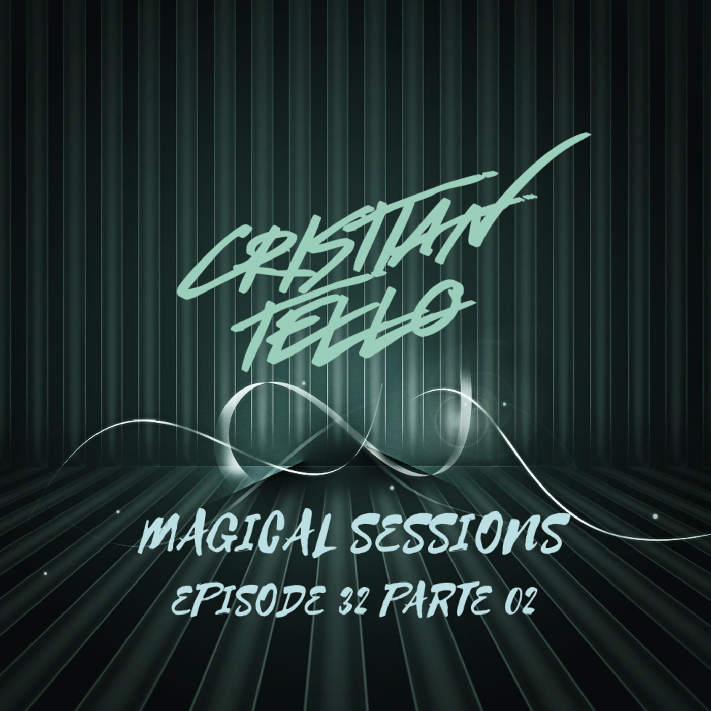 Cristian Tello Magical Sessions
