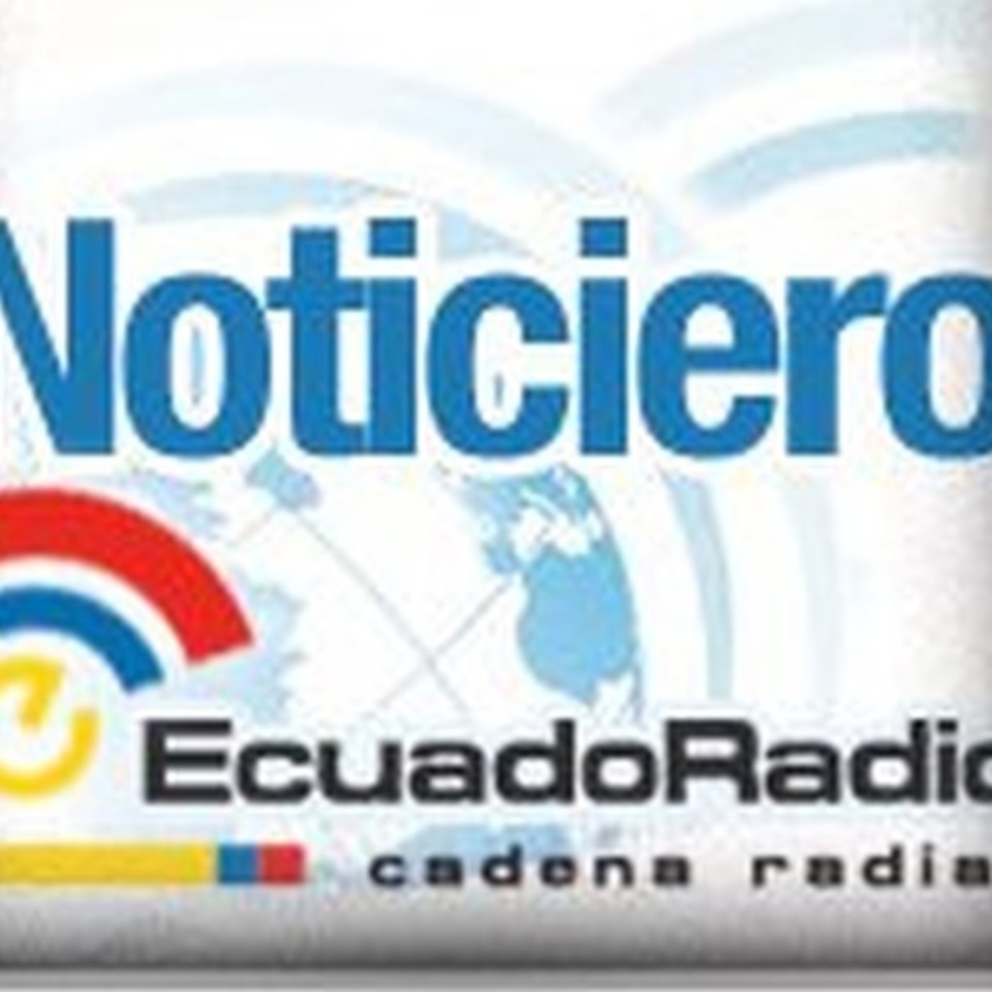 Héctor Yépez: vamos a establecer nuevas reglas para la elección de autoridades de control episode artwork
