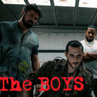 Crítica THE BOYS: Temporada 1 (2019)