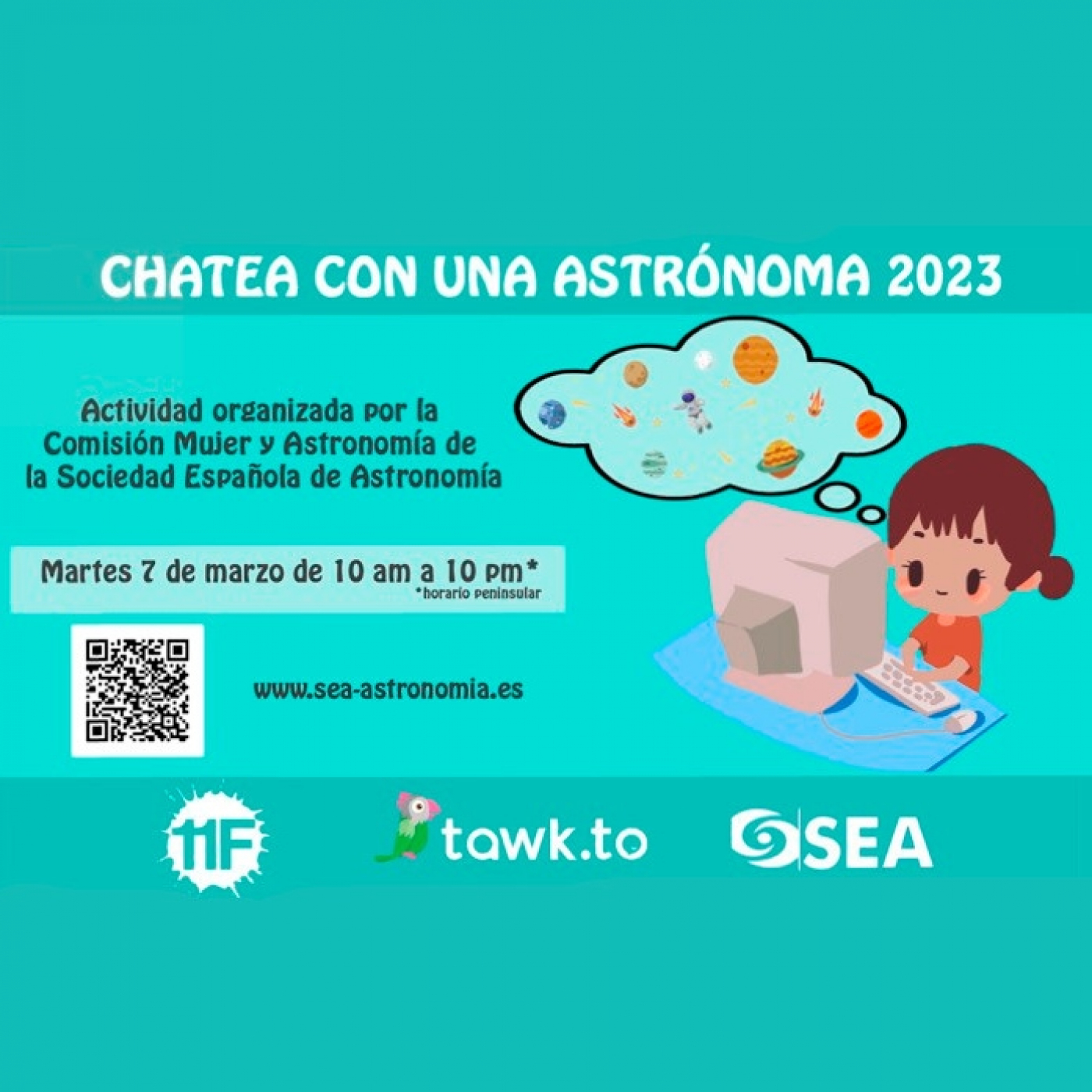 A noite é necesaria