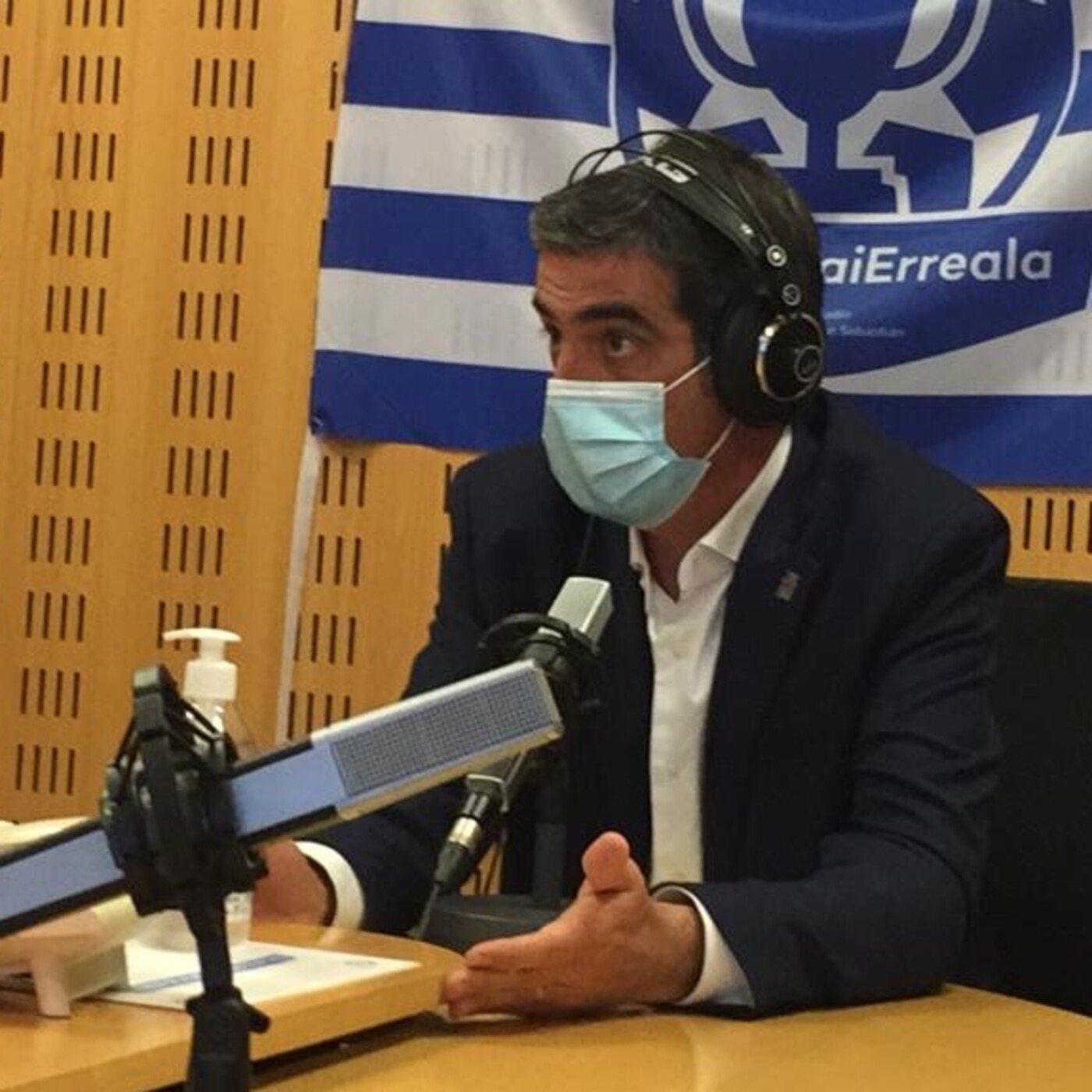 Eneko Goia