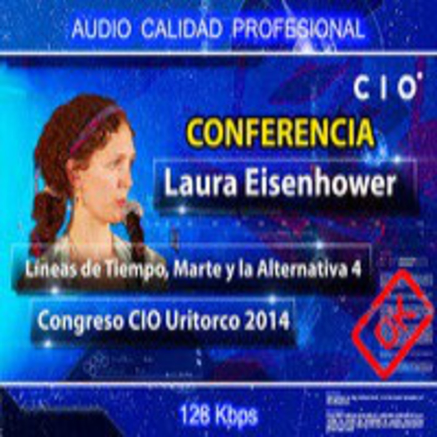 Congreso CIO Uritorco 2014