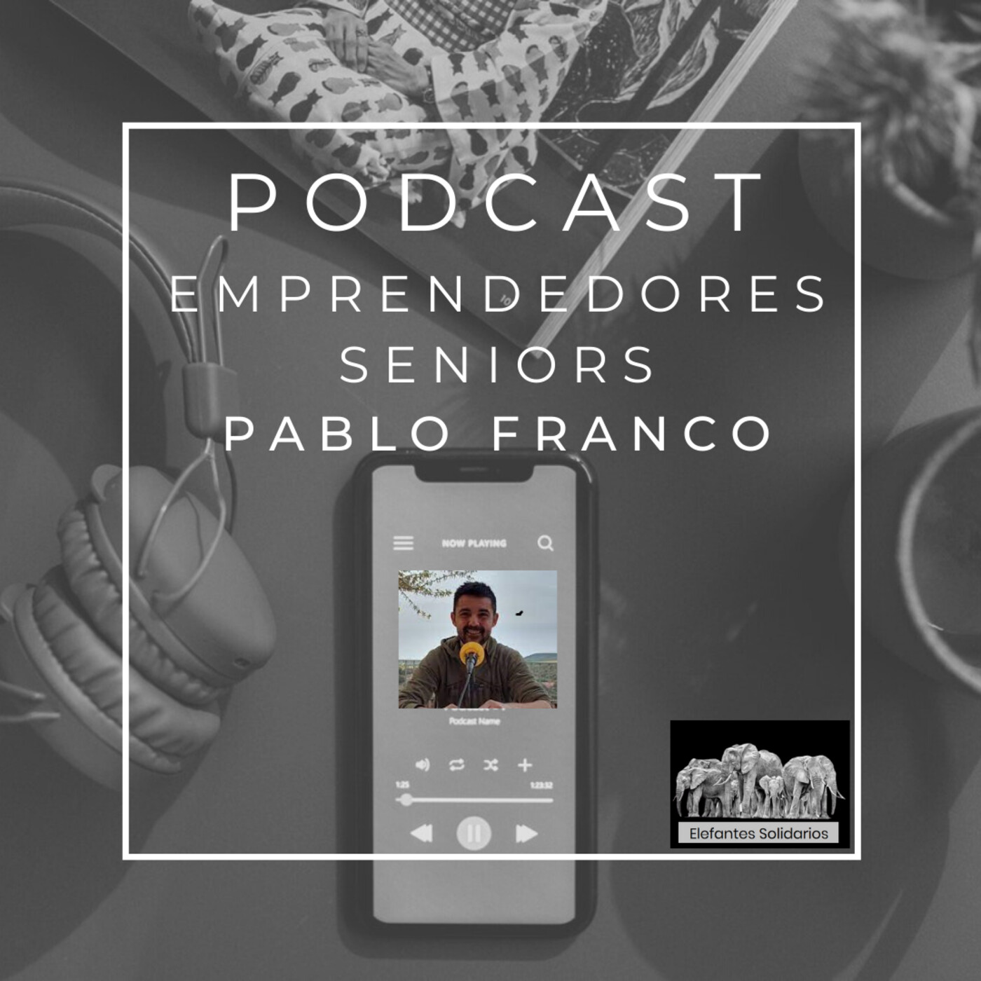 Emprendedores Senior