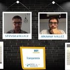 Transparencia en las organizaciones - Interviews Agile Topics