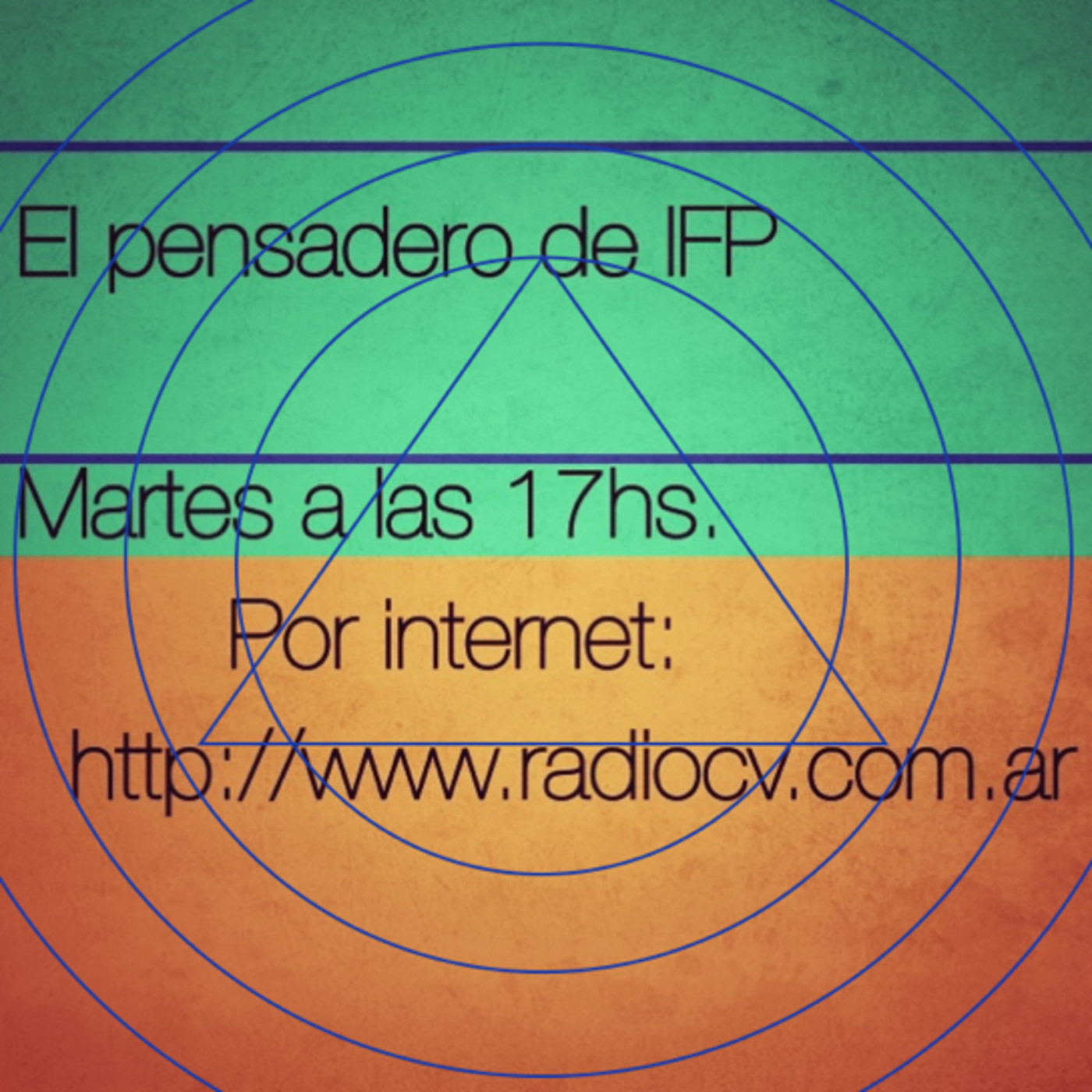 el pensadero de IFP