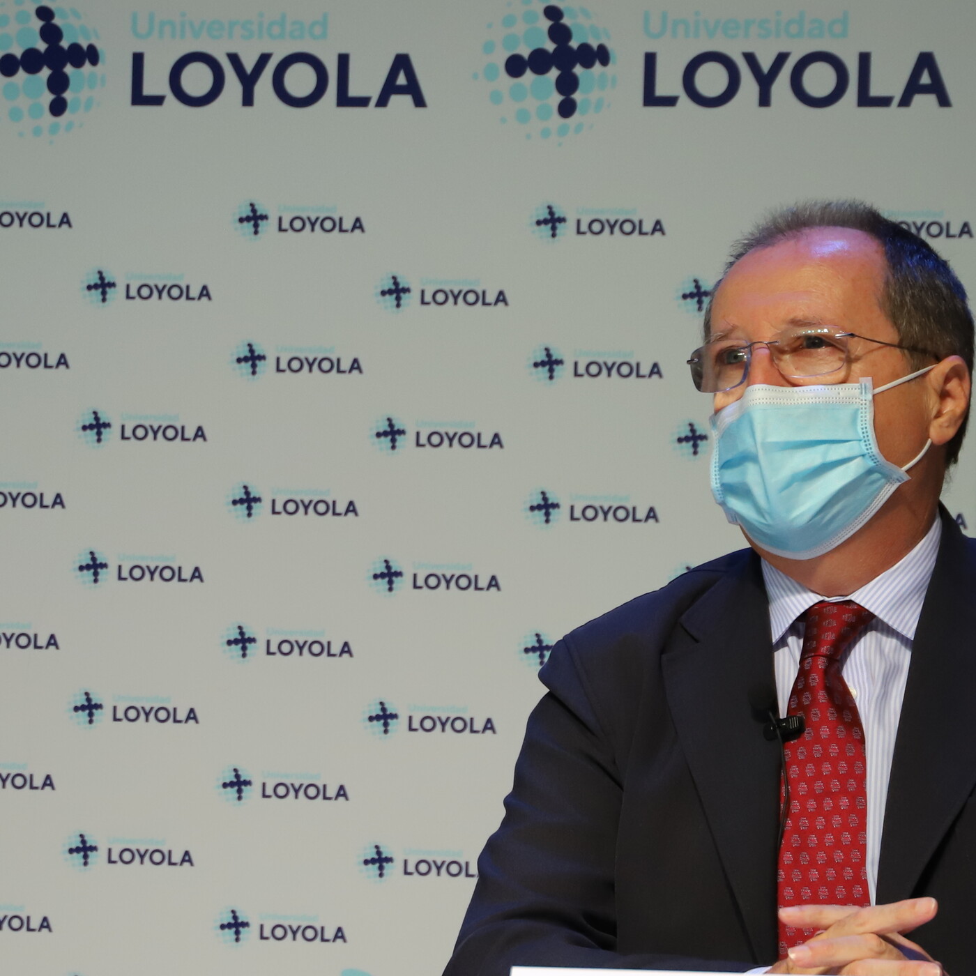 Loyola Podcast