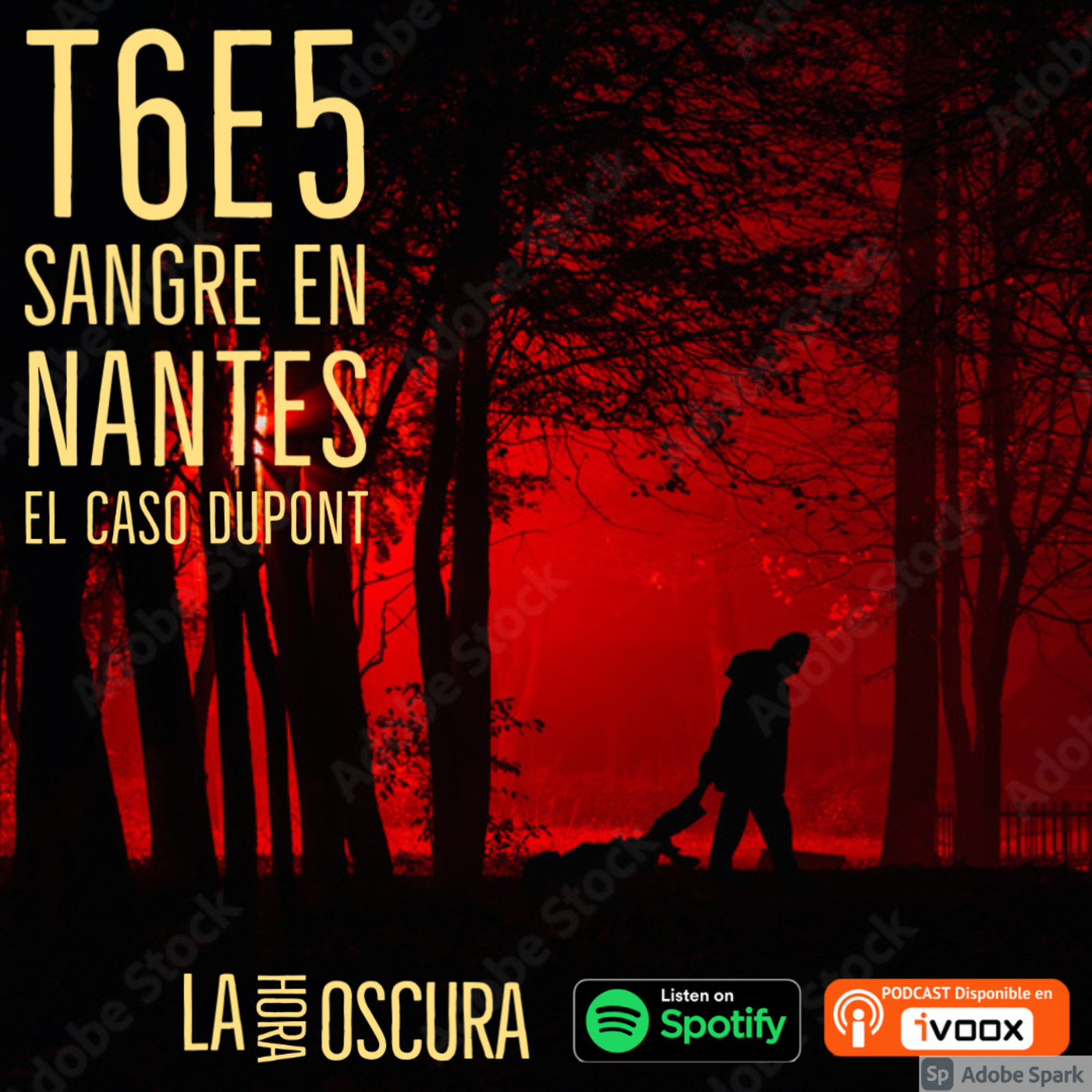 La Hora Oscura