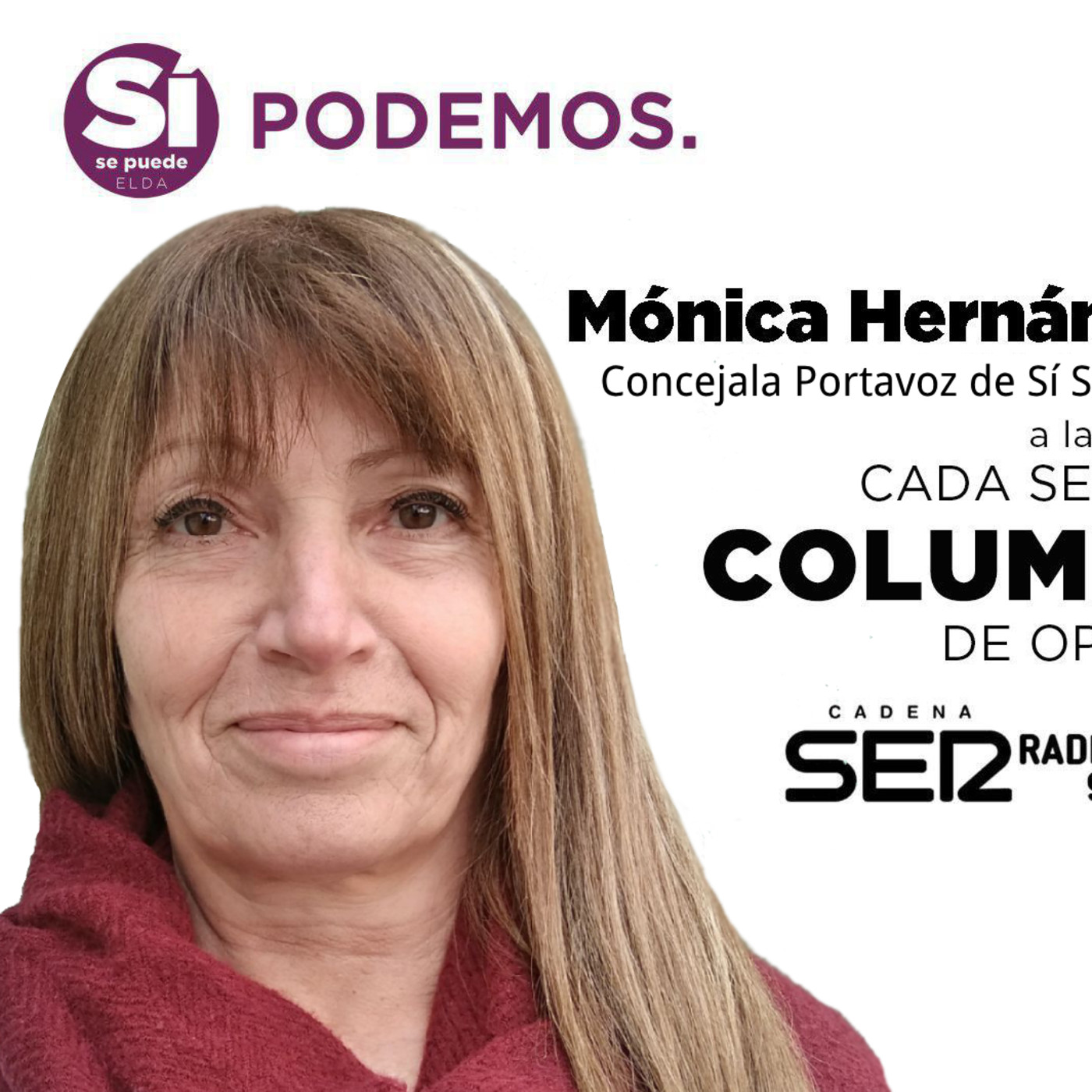 Columnas de Opinión en Radio Elda