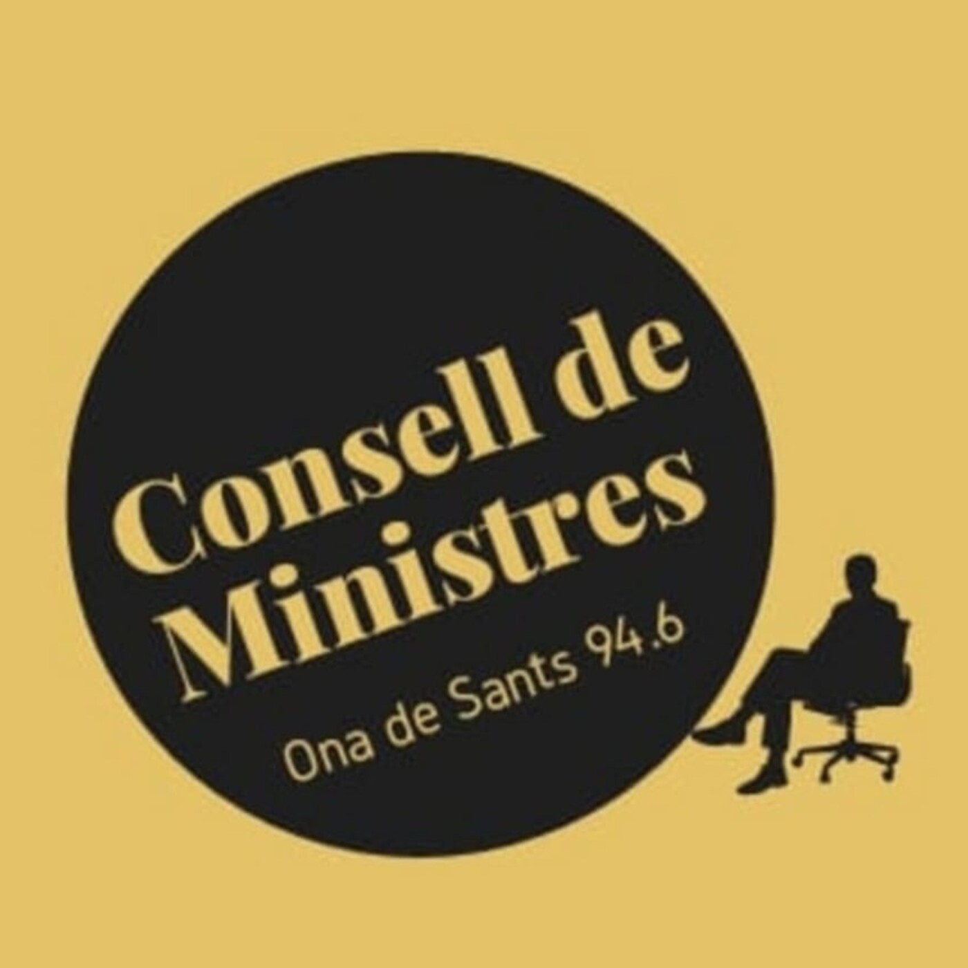 Consell de Ministres