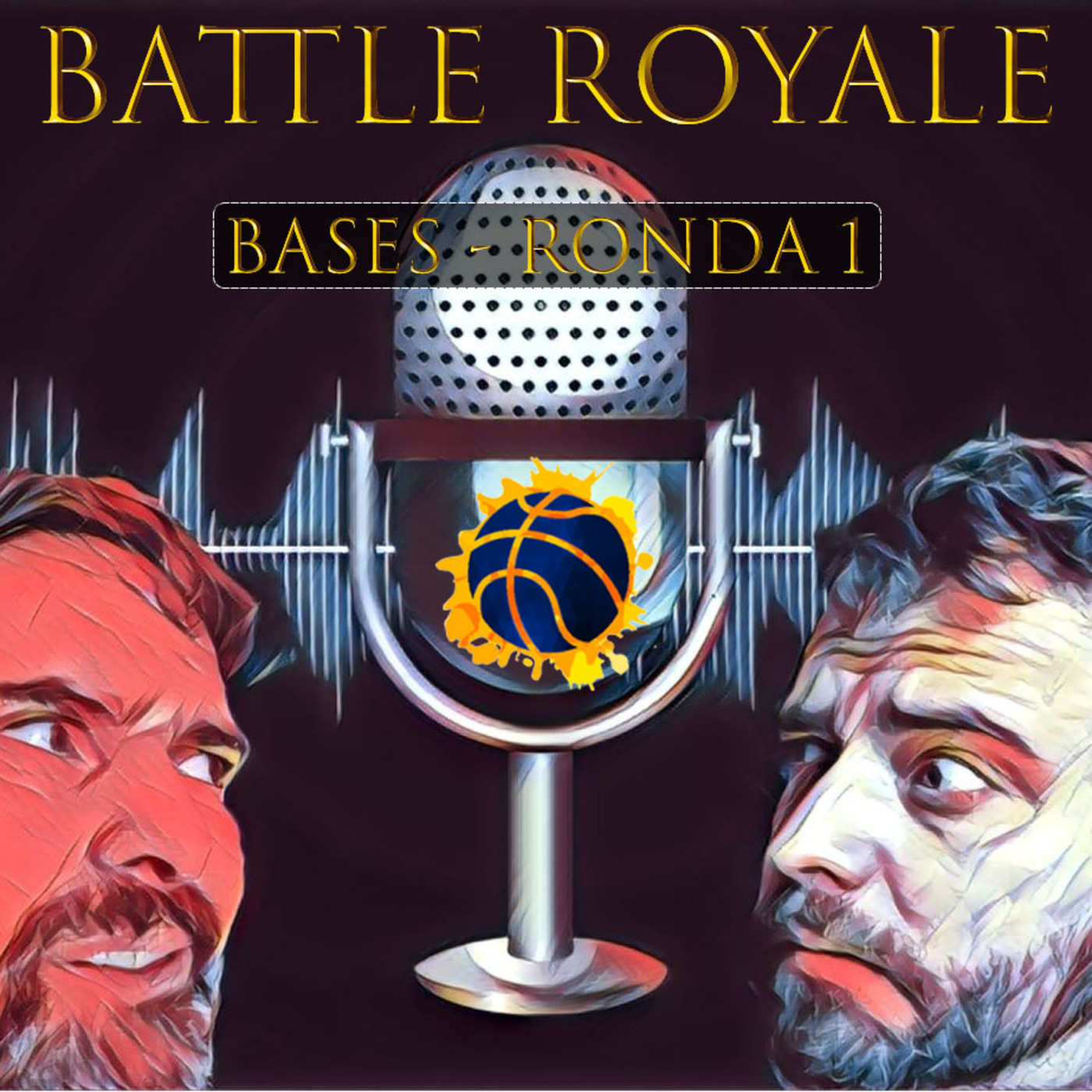 GranCaMentarios Podcast