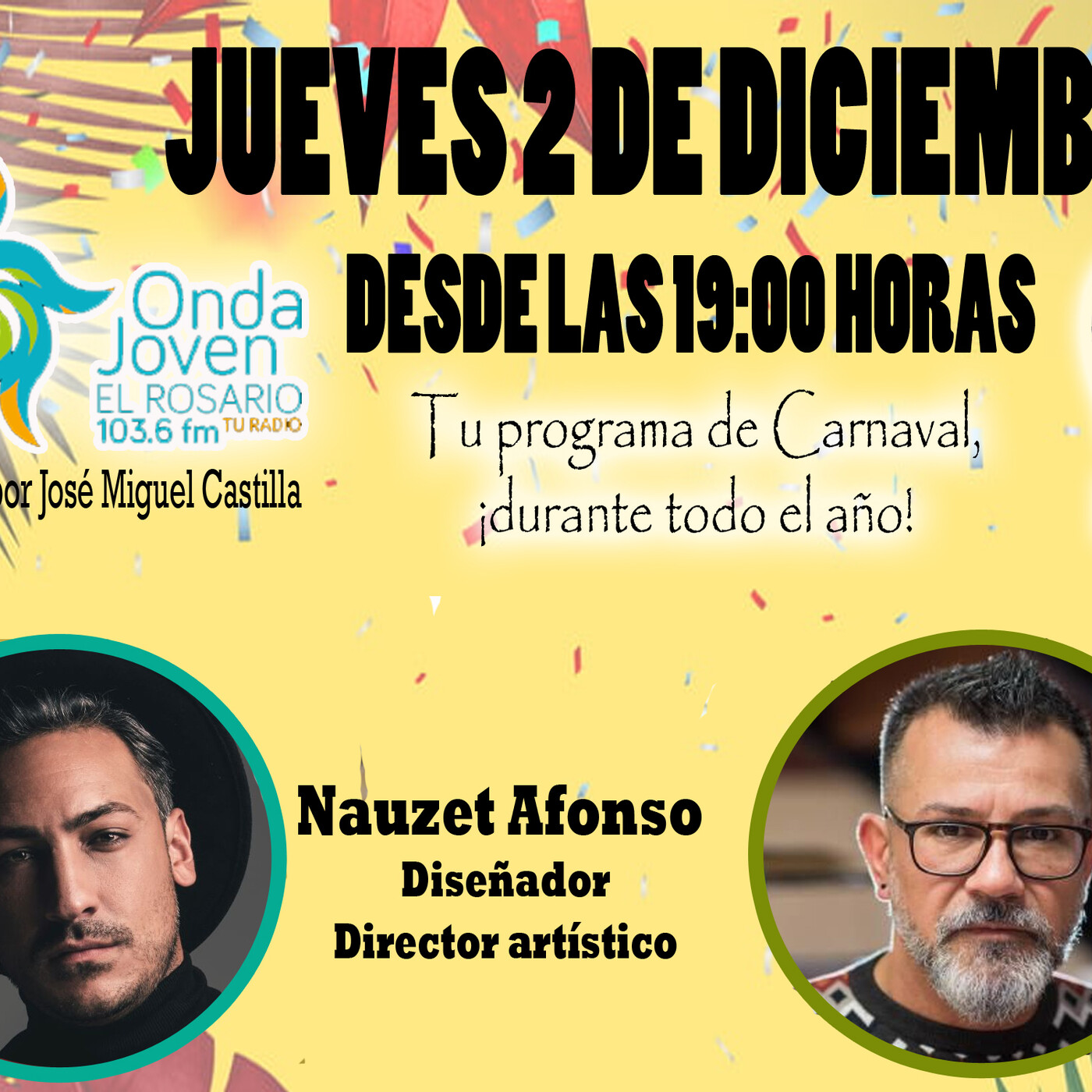 Podcast de Grupo EnMascarada