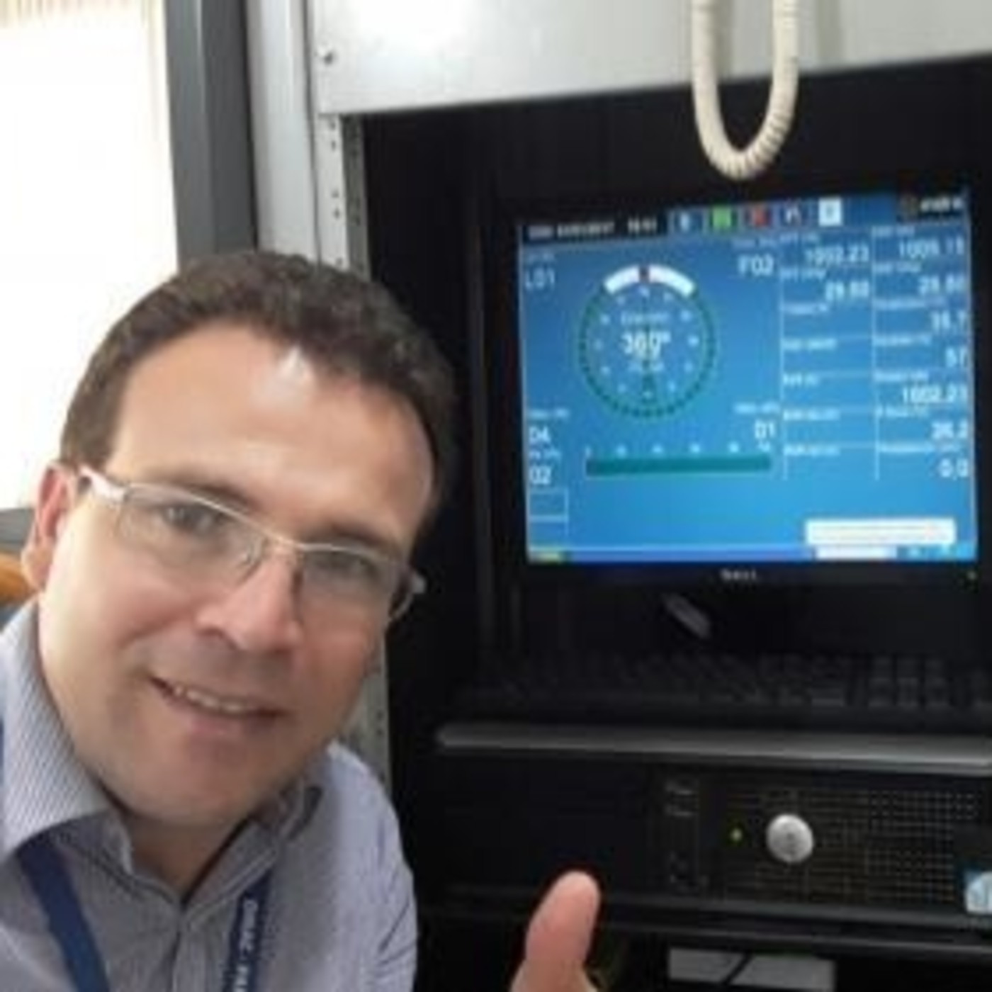 Prensa Formosa