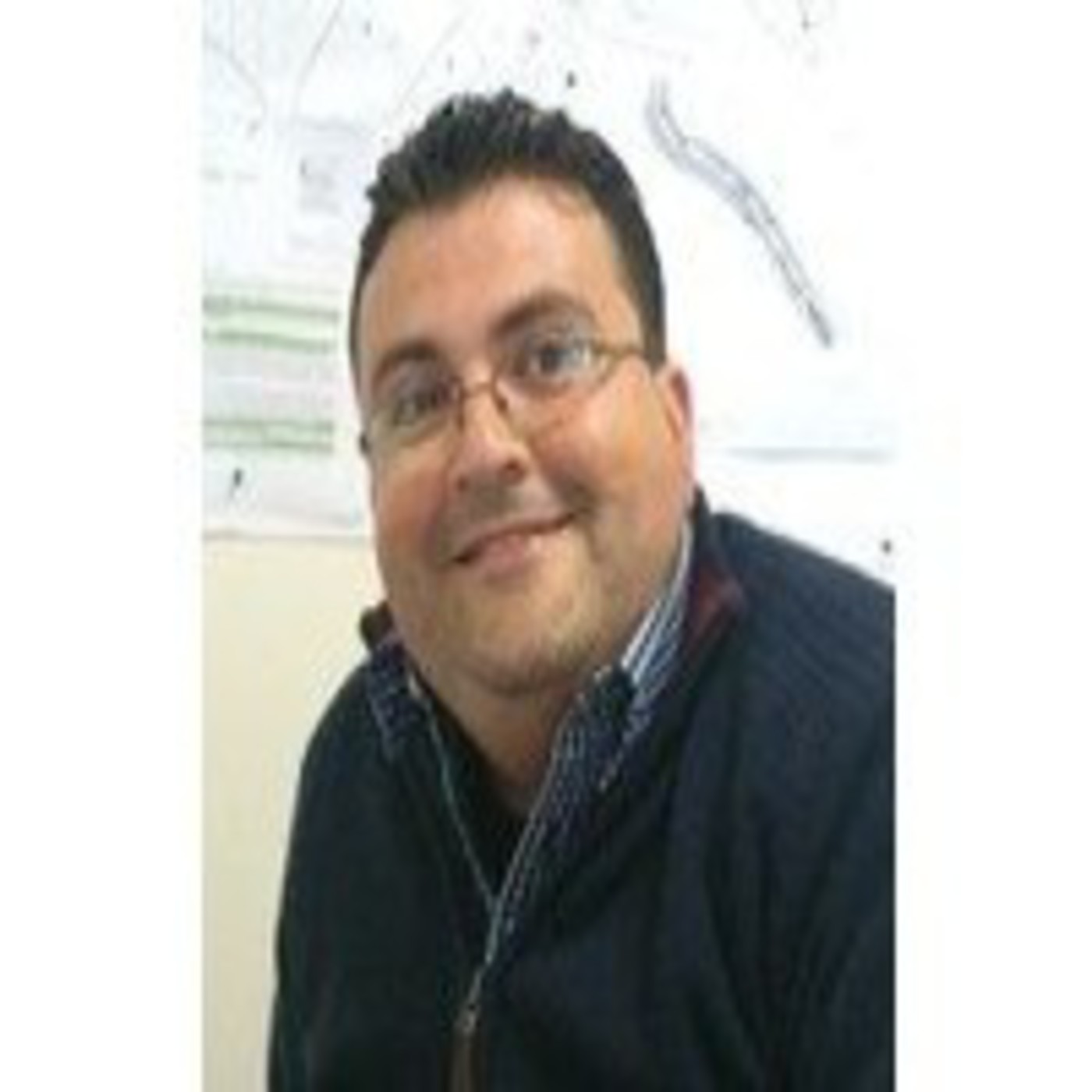 Podcast Román Afonso