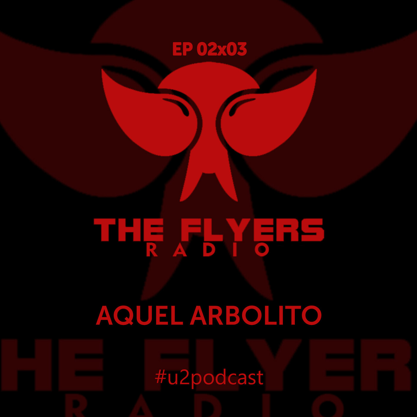 The Flyers Radio
