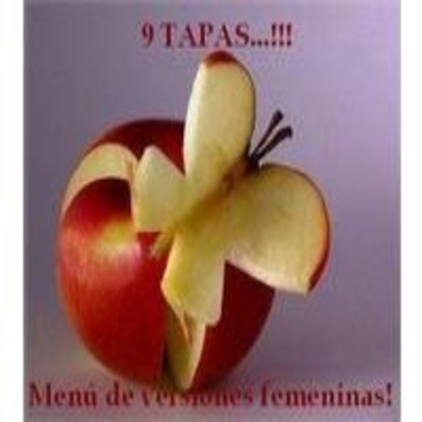 9 TAPAS