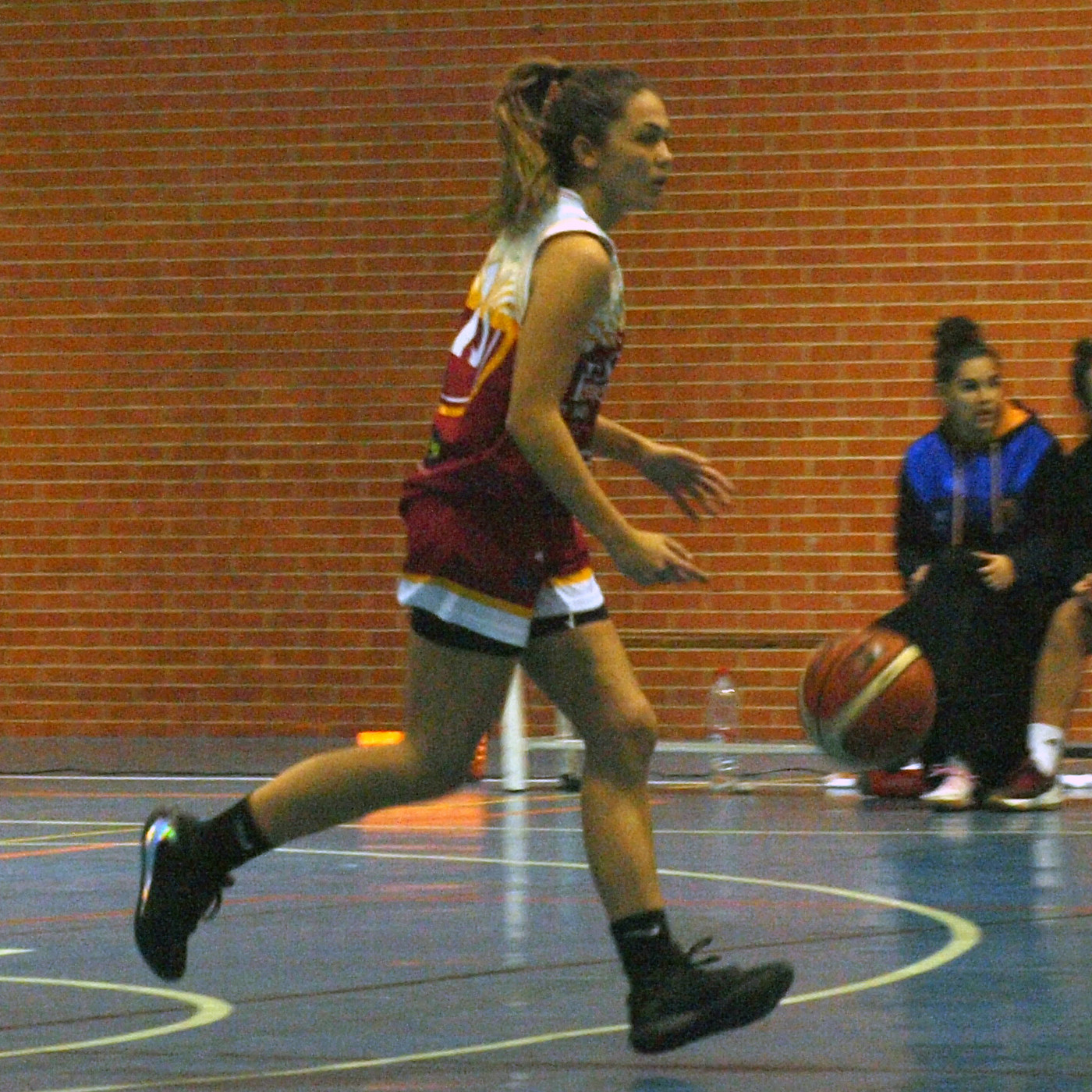 CBS Femenino