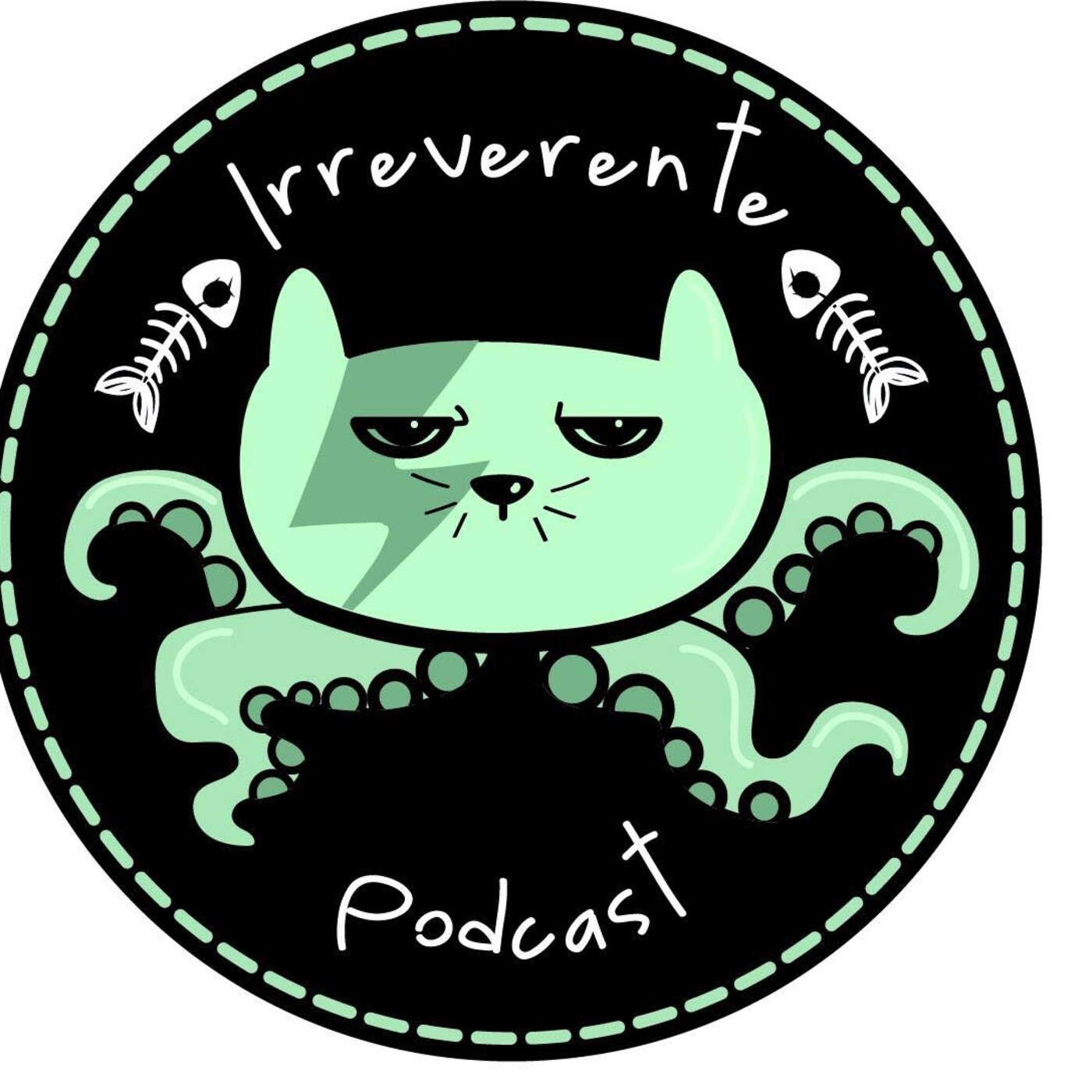 Irreverente Podcast