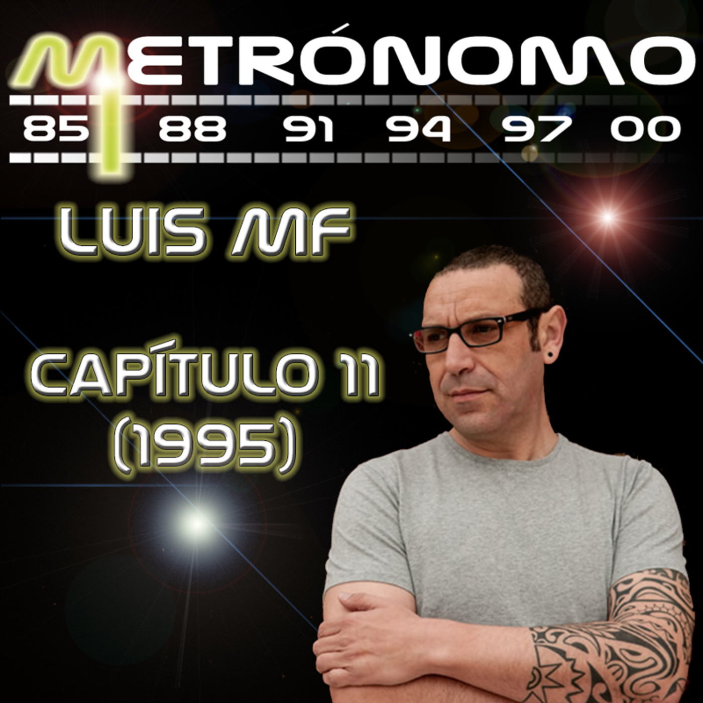 Metrónomo club