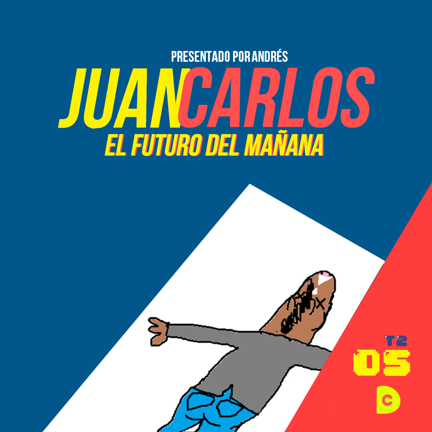 Juan Carlos: El Futuro del Mañana