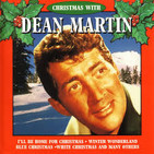 Dean Martin Rudolf the red nosed reindeer/Rodolfo el Reno