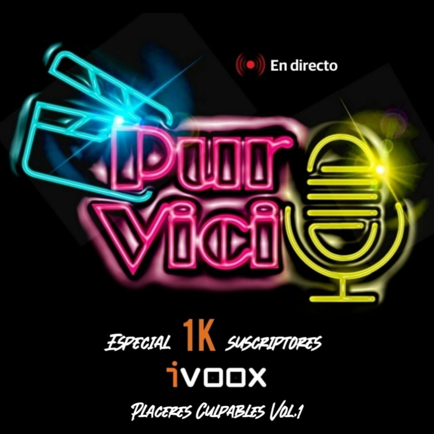 Puro Vicio: Un podcast de Cine