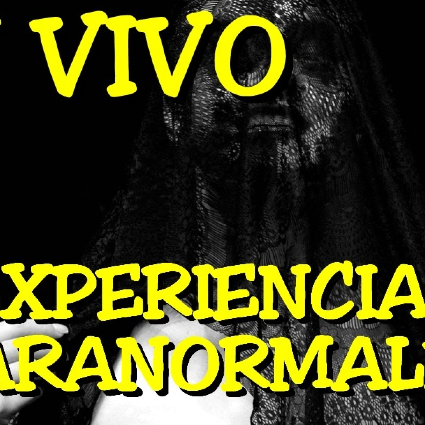 Los desvelados -2024 - experiencias paranormales