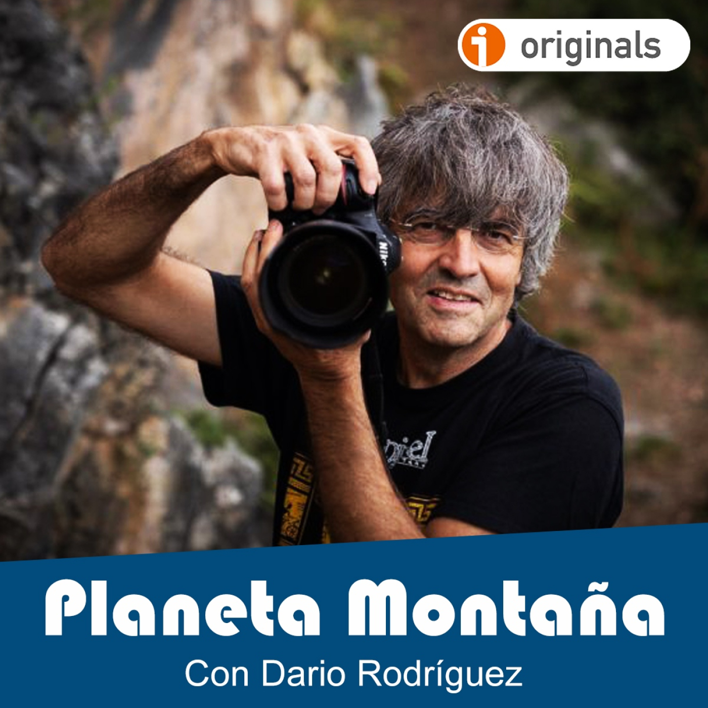 Planeta Montaña by \