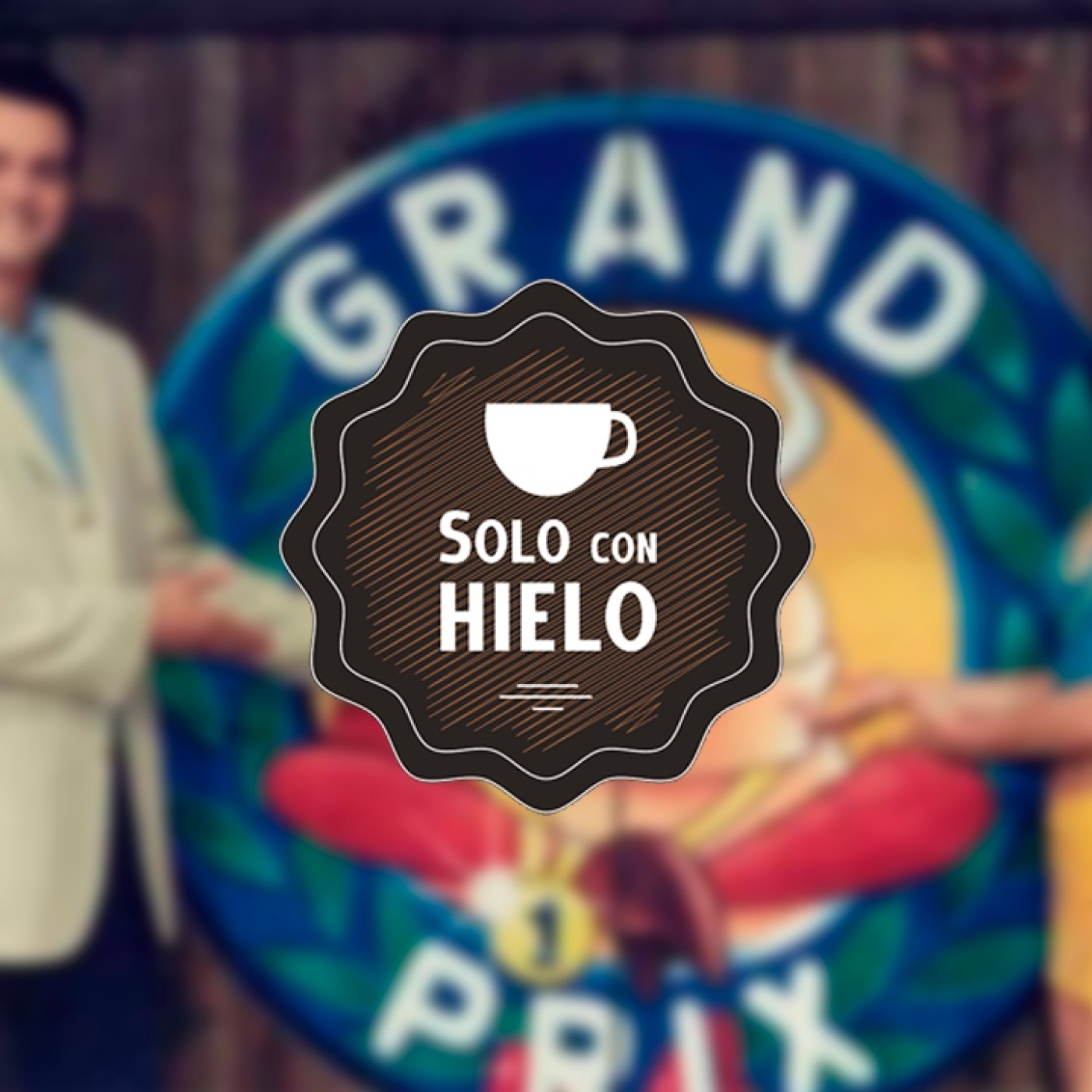 Solo con hielo